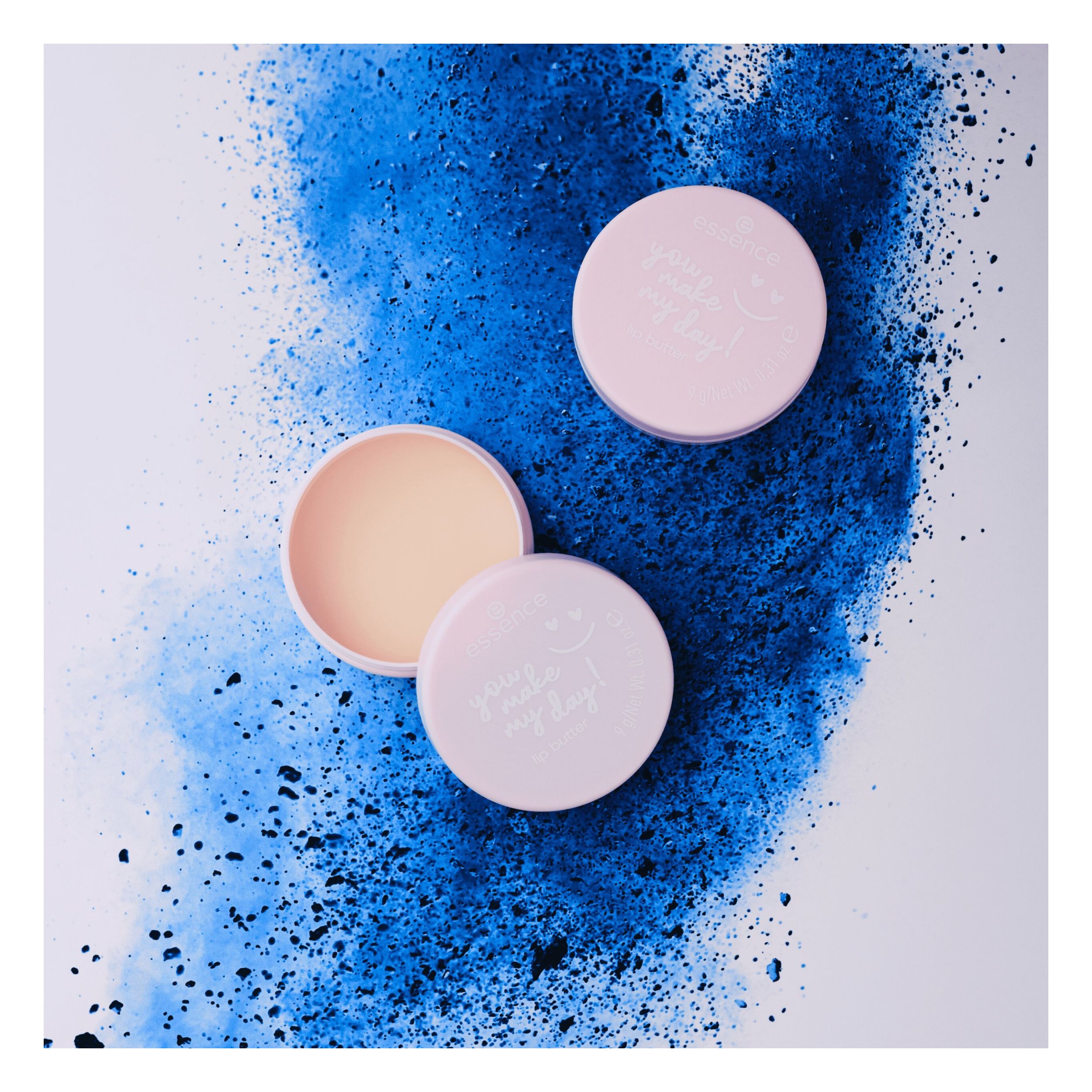 You Make My Day! - Lip Butter
