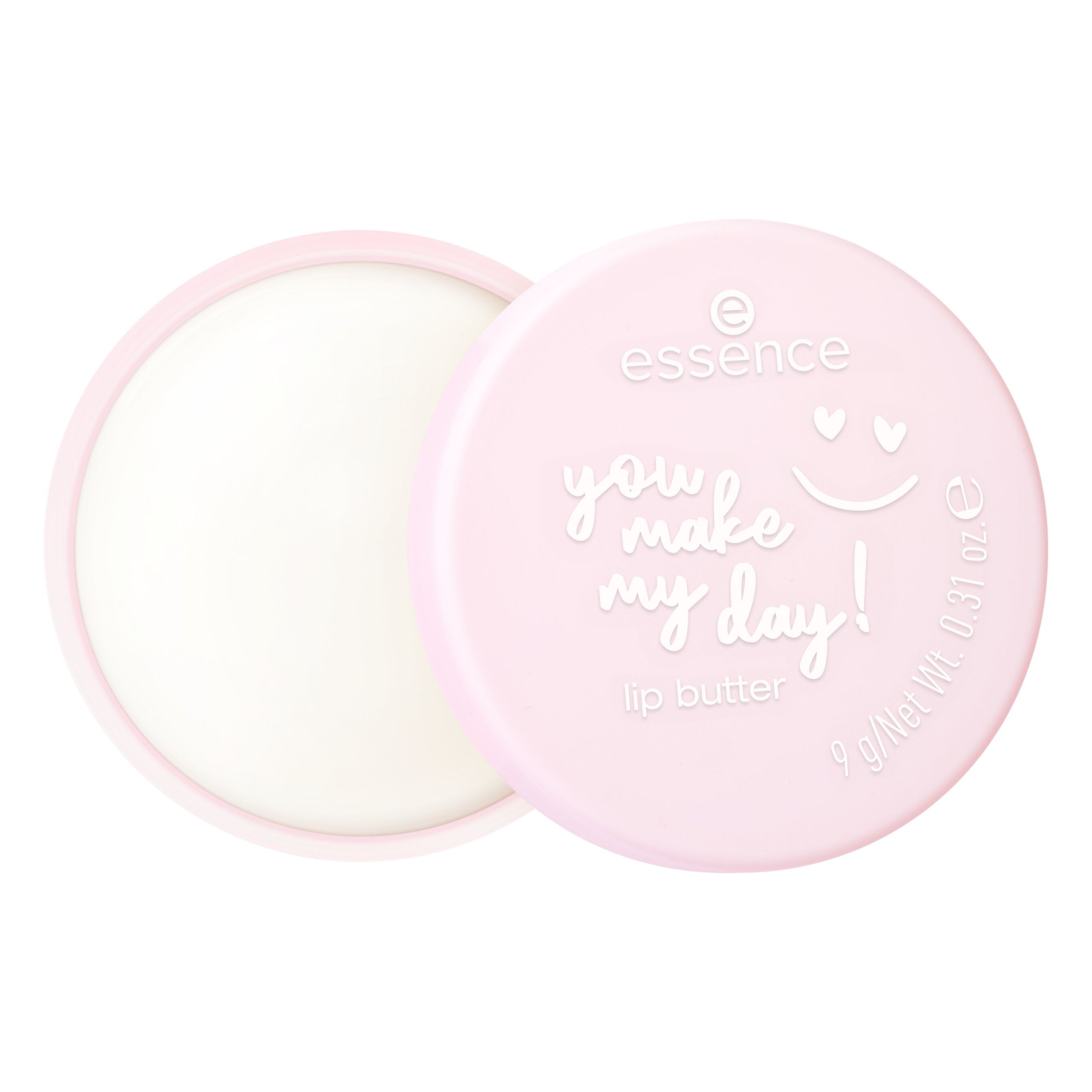 You Make My Day! - Lip Butter You Make My Day! - Lip Butter