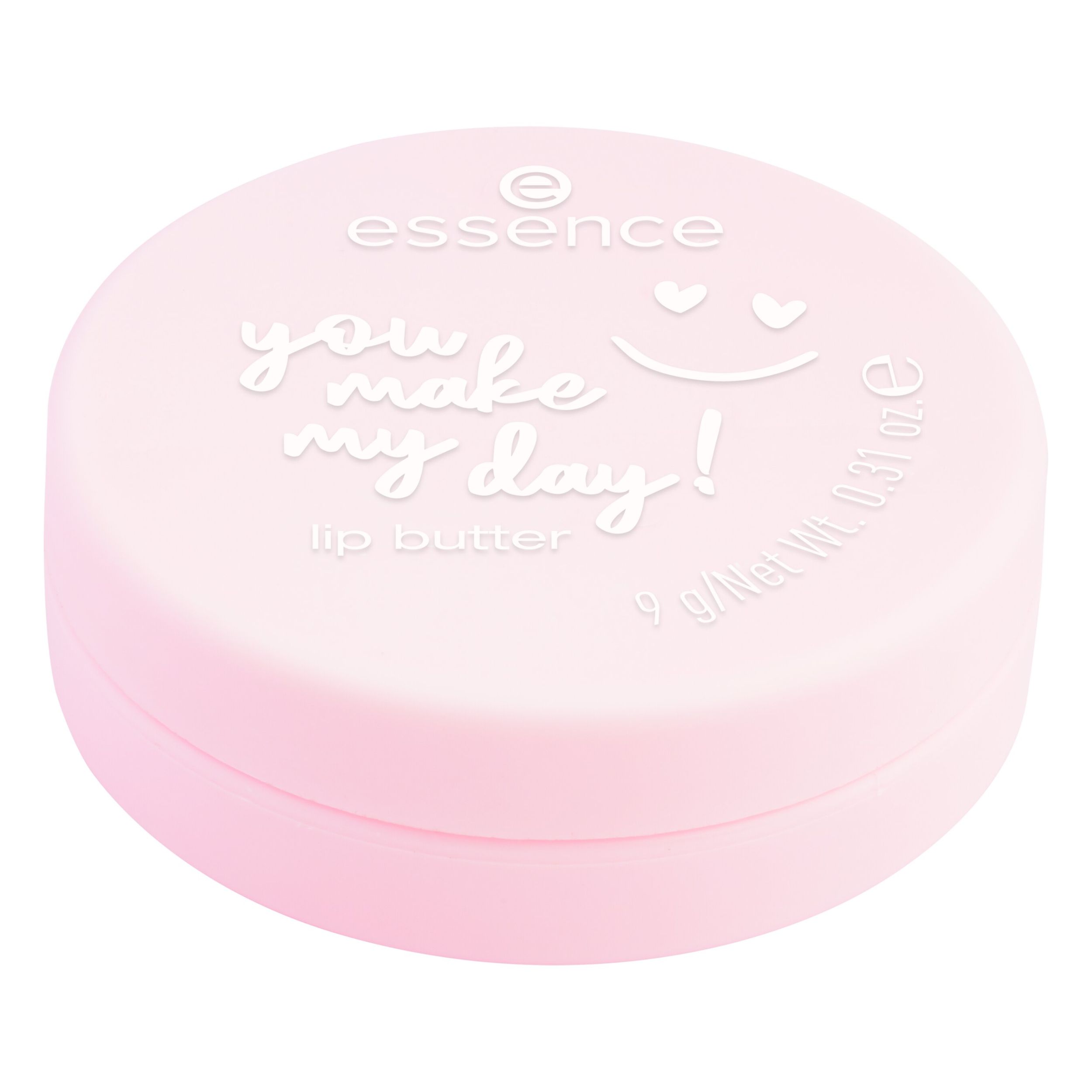 You Make My Day! - Lip Butter