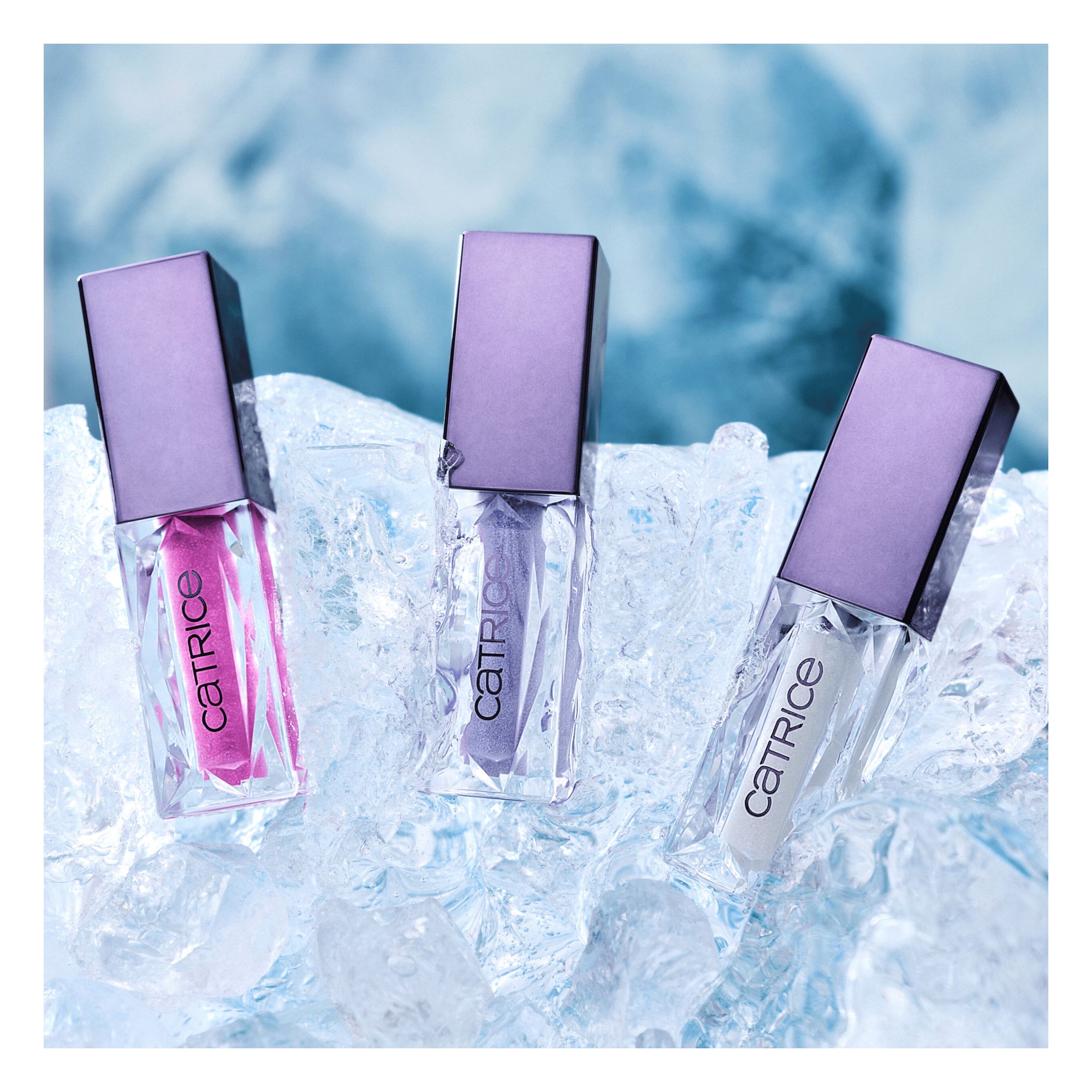 Arctic Illusion - Plumping Effect Gloss Arctic Illusion - Plumping Effect Gloss