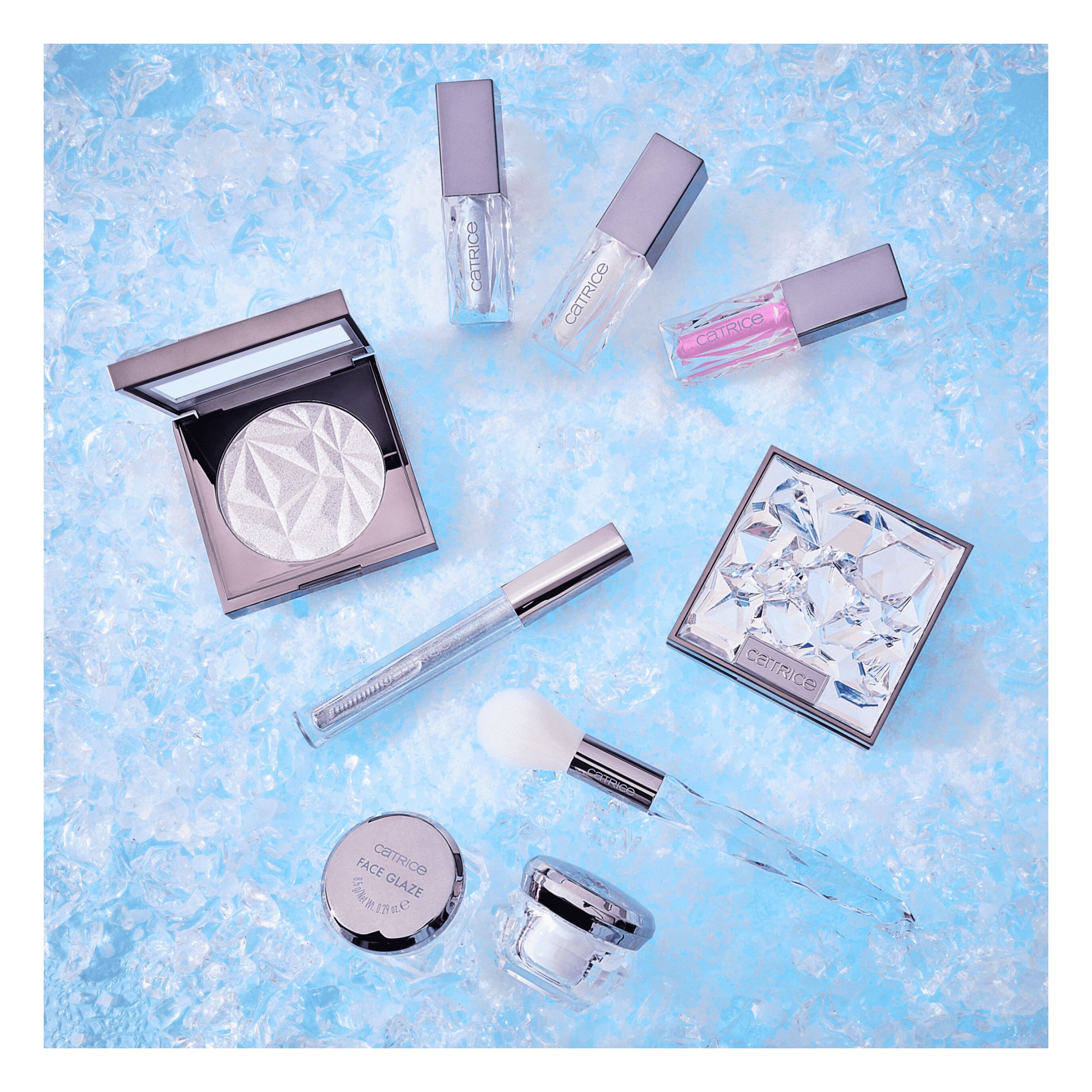 Arctic Illusion - Plumping Effect Gloss Arctic Illusion - Plumping Effect Gloss