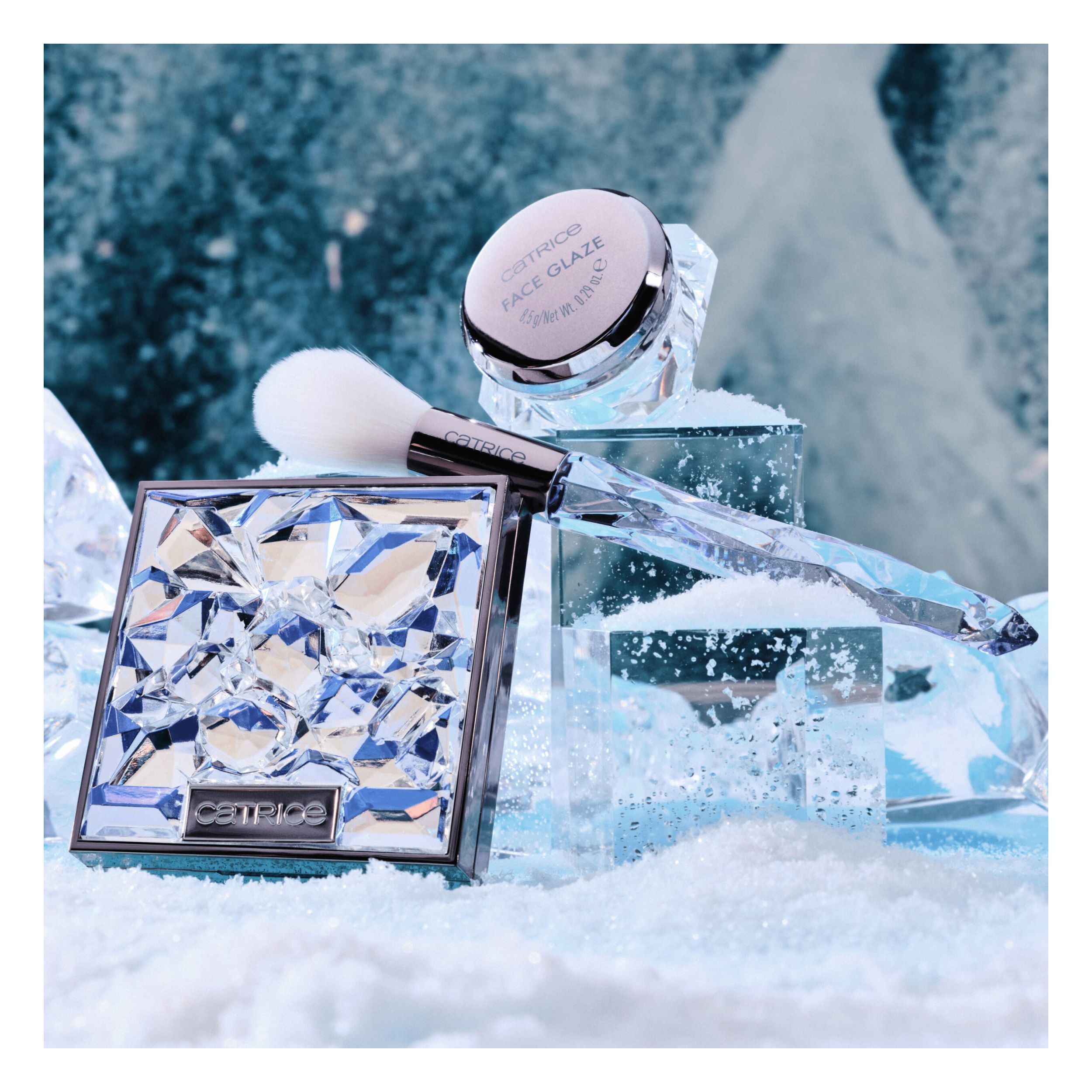 Arctic Illusion - Highlighter Brush -- Highlighter-Pinsel Arctic Illusion - Highlighter Brush -- Highlighter-Pinsel