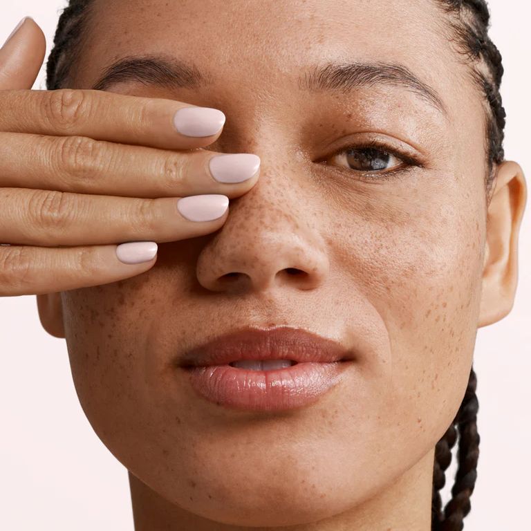 Vernis à Ongles Gel - Uncovered8 Collection