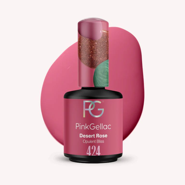 Opulent Bliss Collection -- Gel-Nagellack