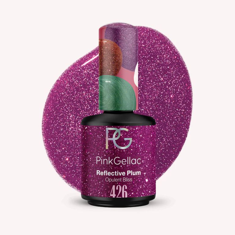Vernis à Ongles Gel - Opulent Bliss Collection