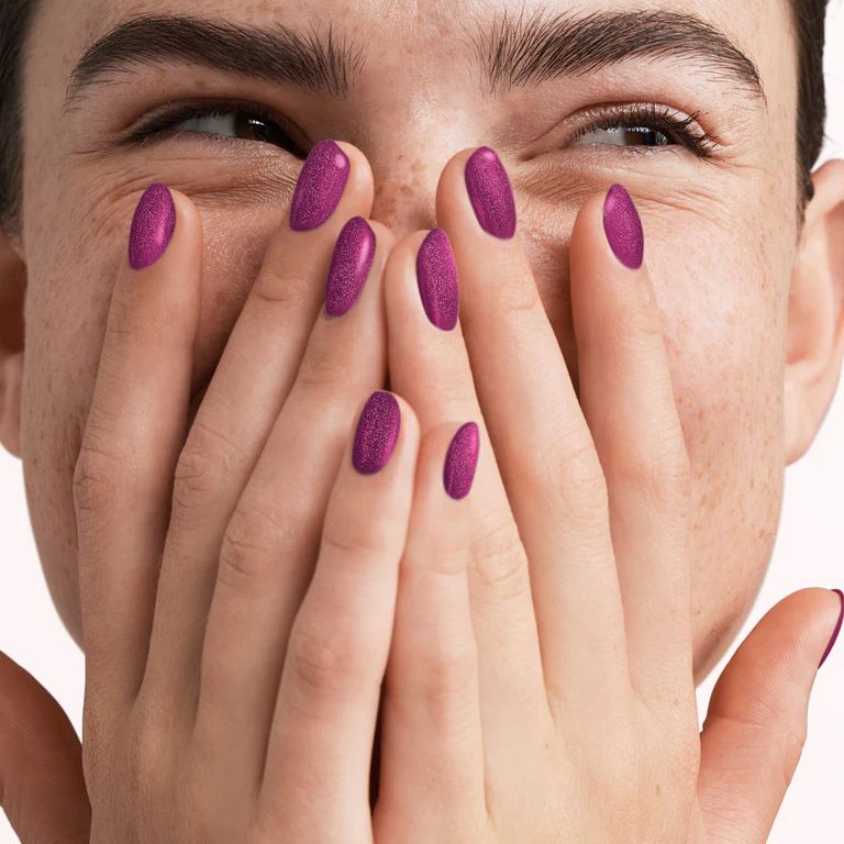 Vernis à Ongles Gel - Opulent Bliss Collection