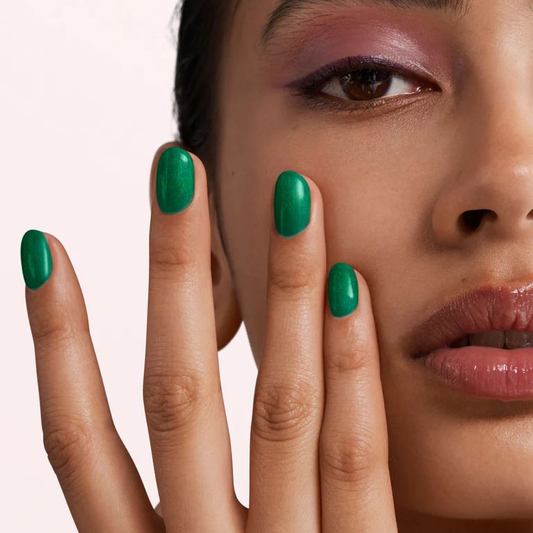 Gel Nail Polish - Opulent Bliss Collection Gel Nail Polish - Opulent Bliss Collection