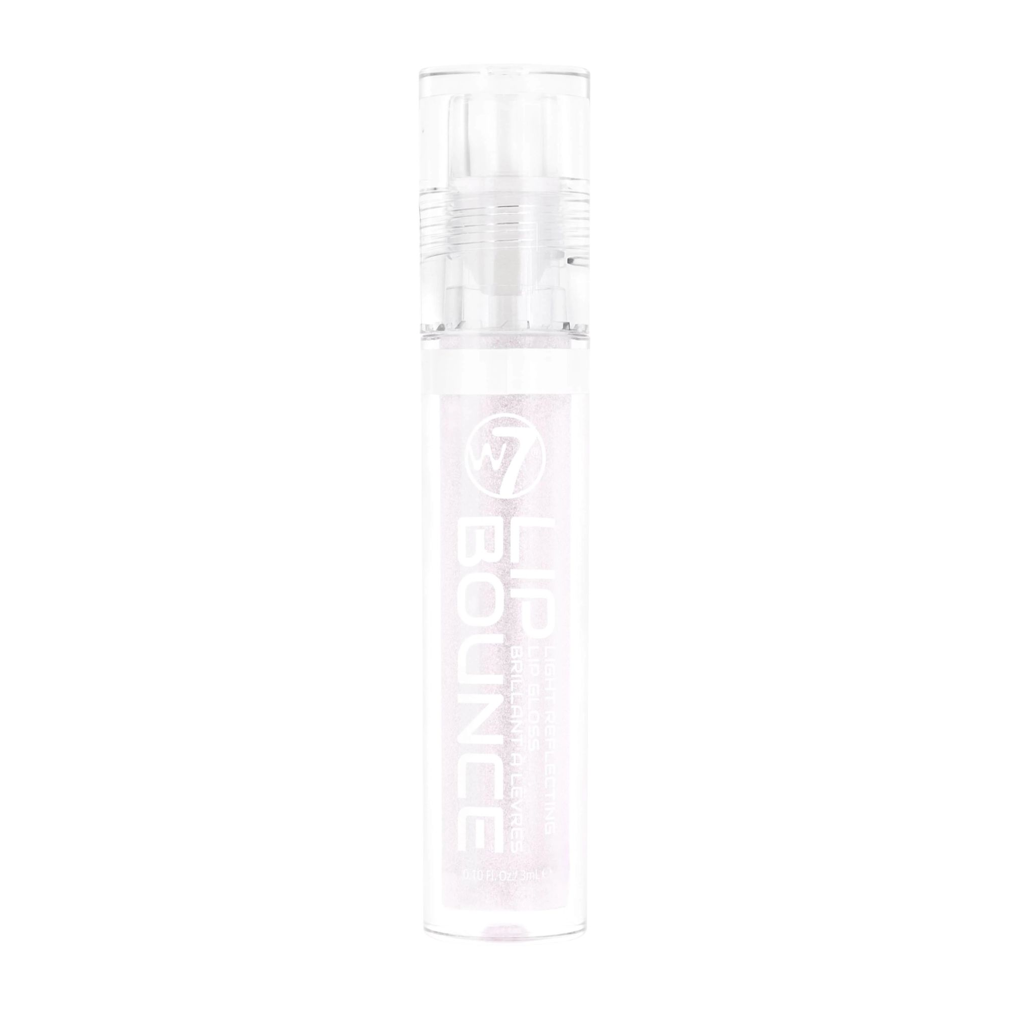 Lip Bounce Light Reflecting Lip Gloss
