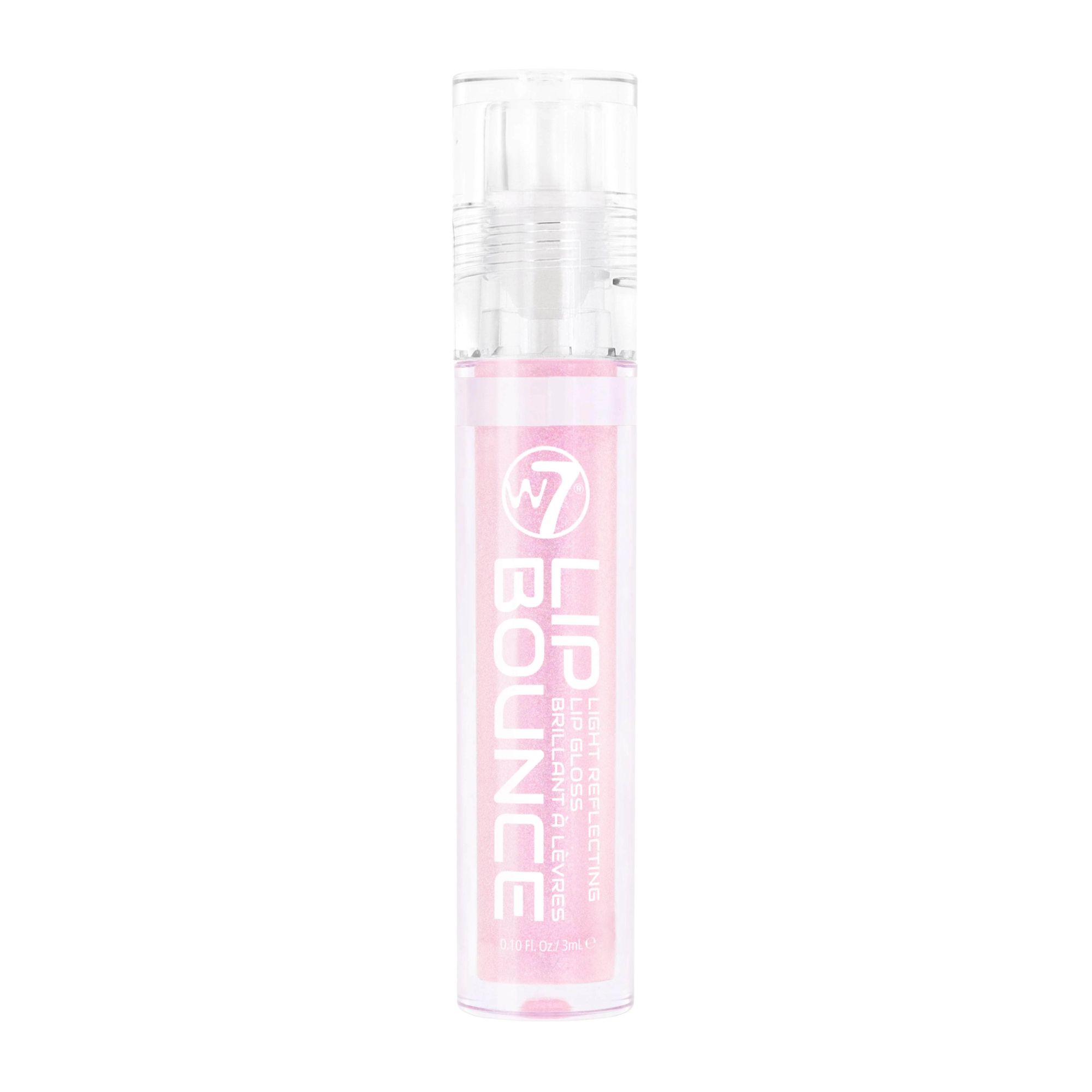 Lip Bounce Light Reflecting Lip Gloss