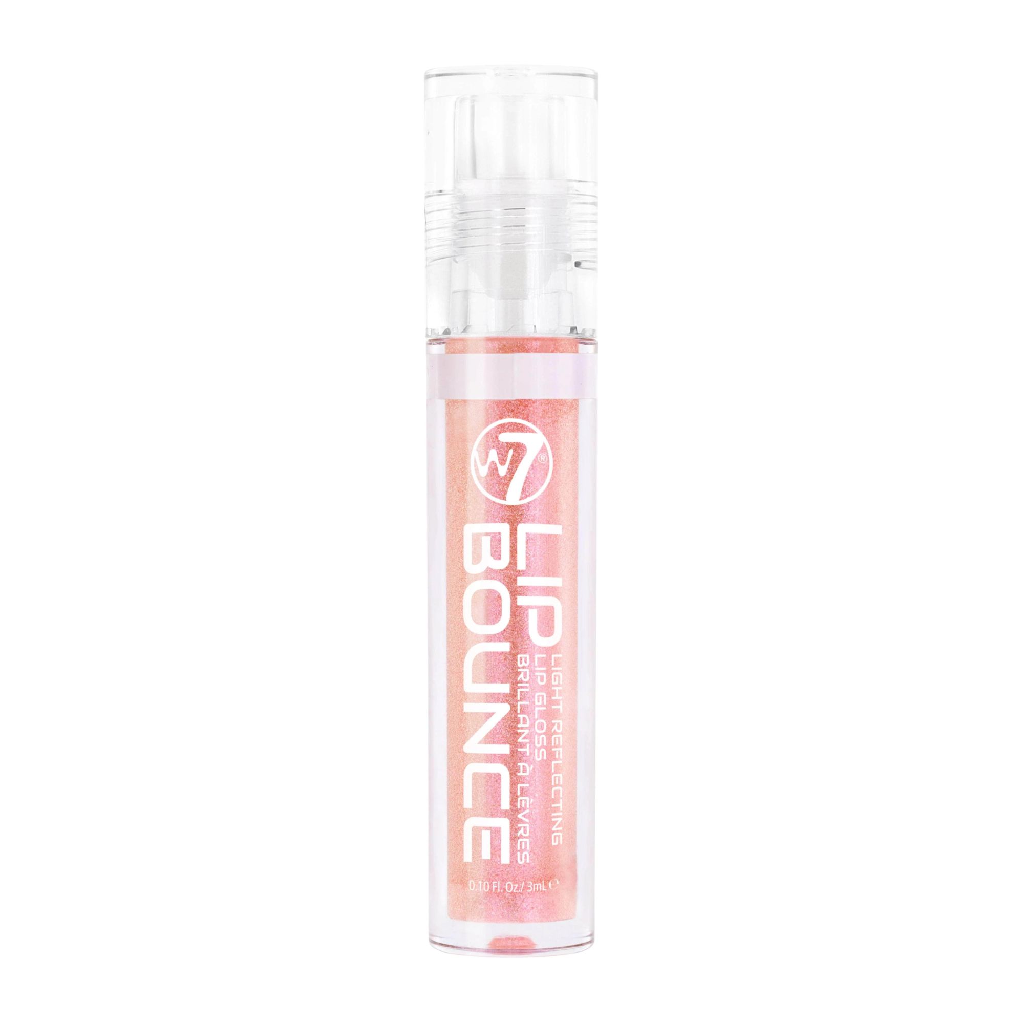 Lip Bounce Light Reflecting Lip Gloss Lip Bounce Light Reflecting Lip Gloss
