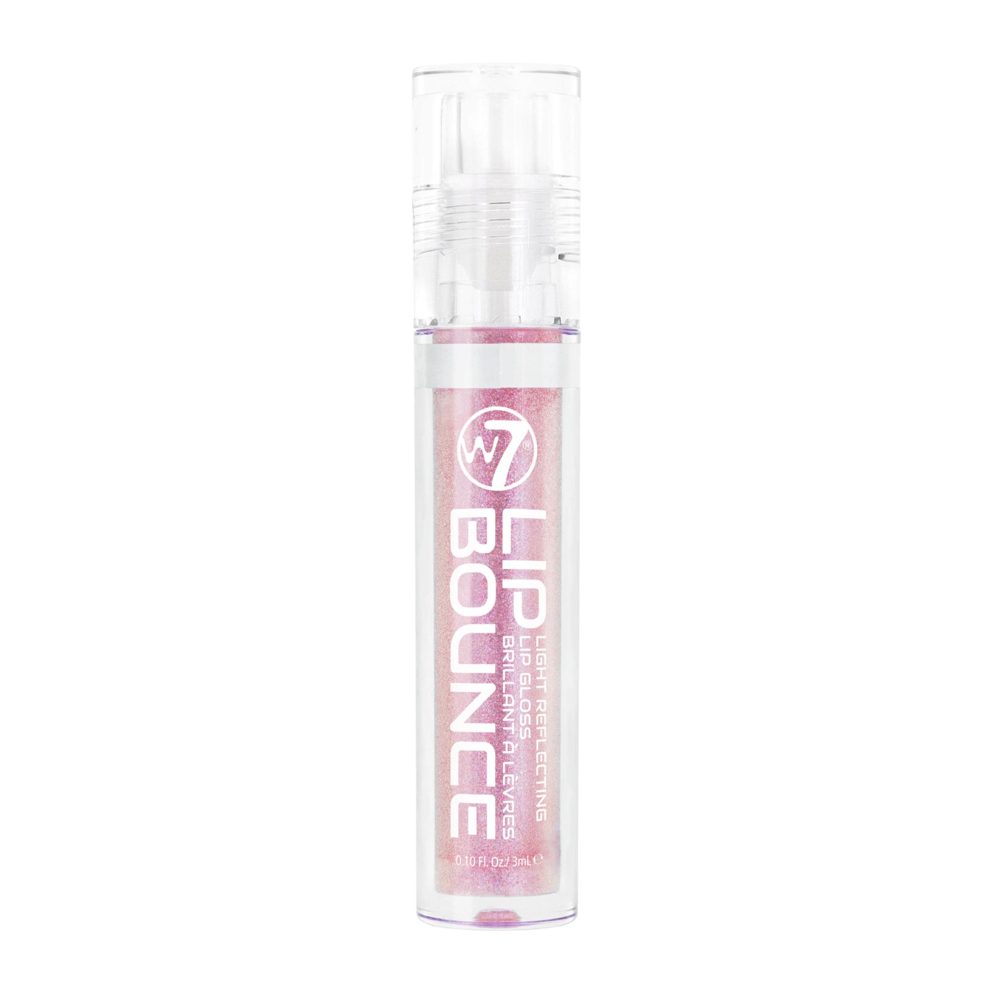 Lip Bounce Light Reflecting Lip Gloss