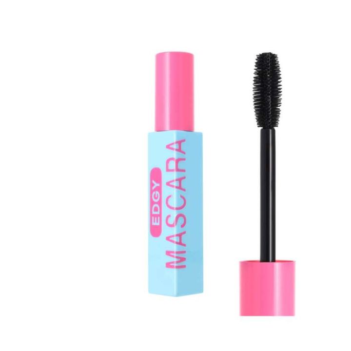 Edgy Mascara - Oversized Brush Edgy Mascara - Oversized Brush
