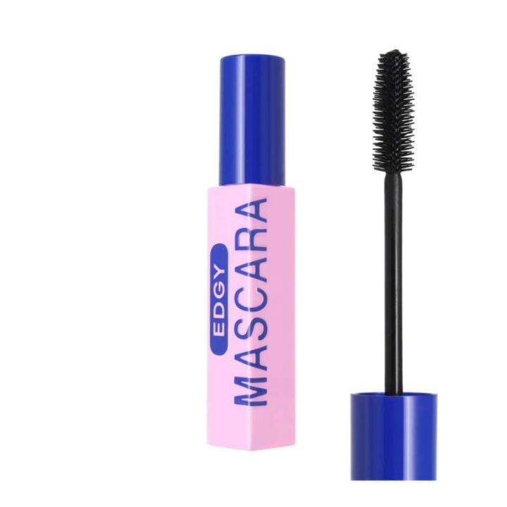 Edgy Mascara - Tapered Brush