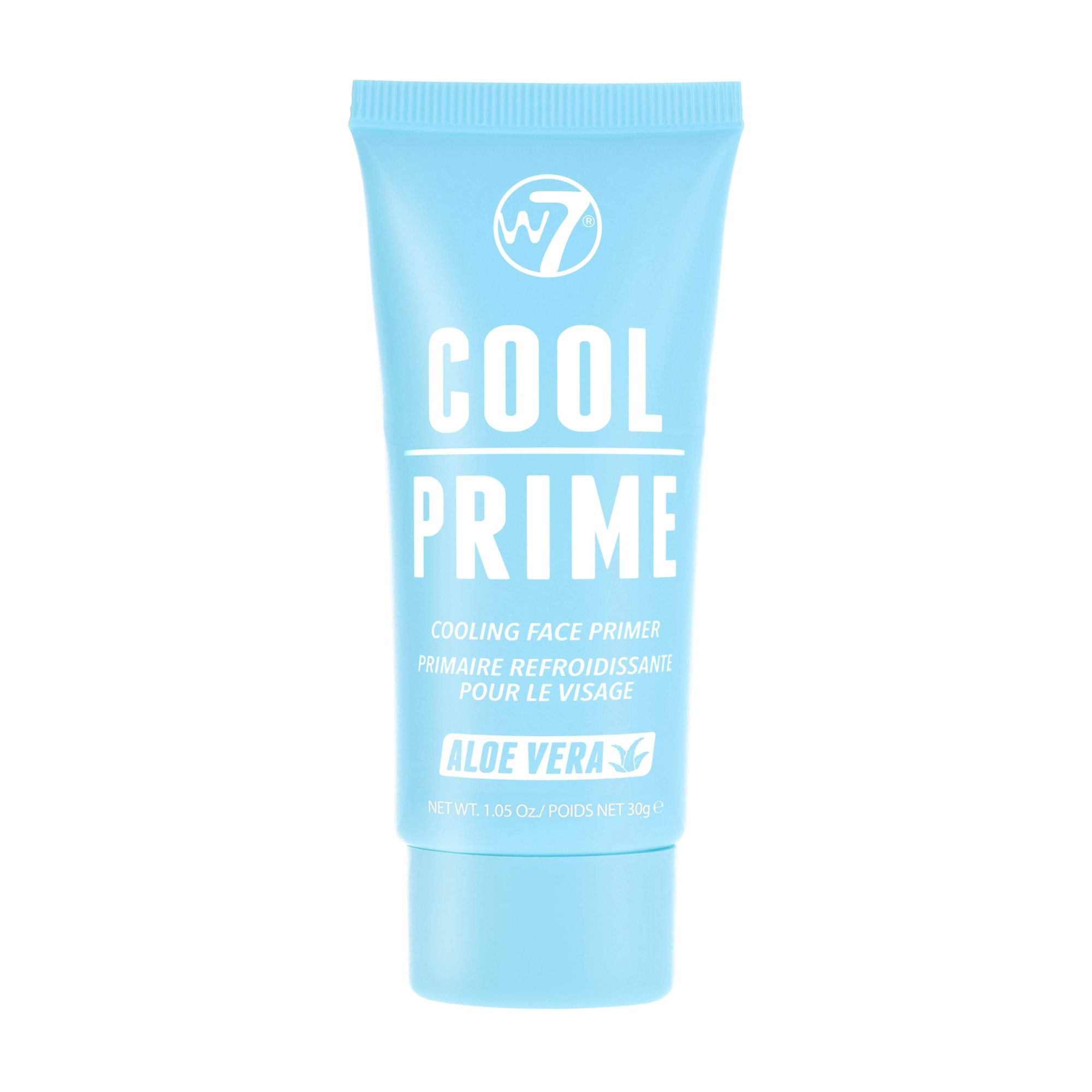 Cool Prime - Cooling Face Primer -- Gesichtsprimer Cool Prime - Cooling Face Primer -- Gesichtsprimer