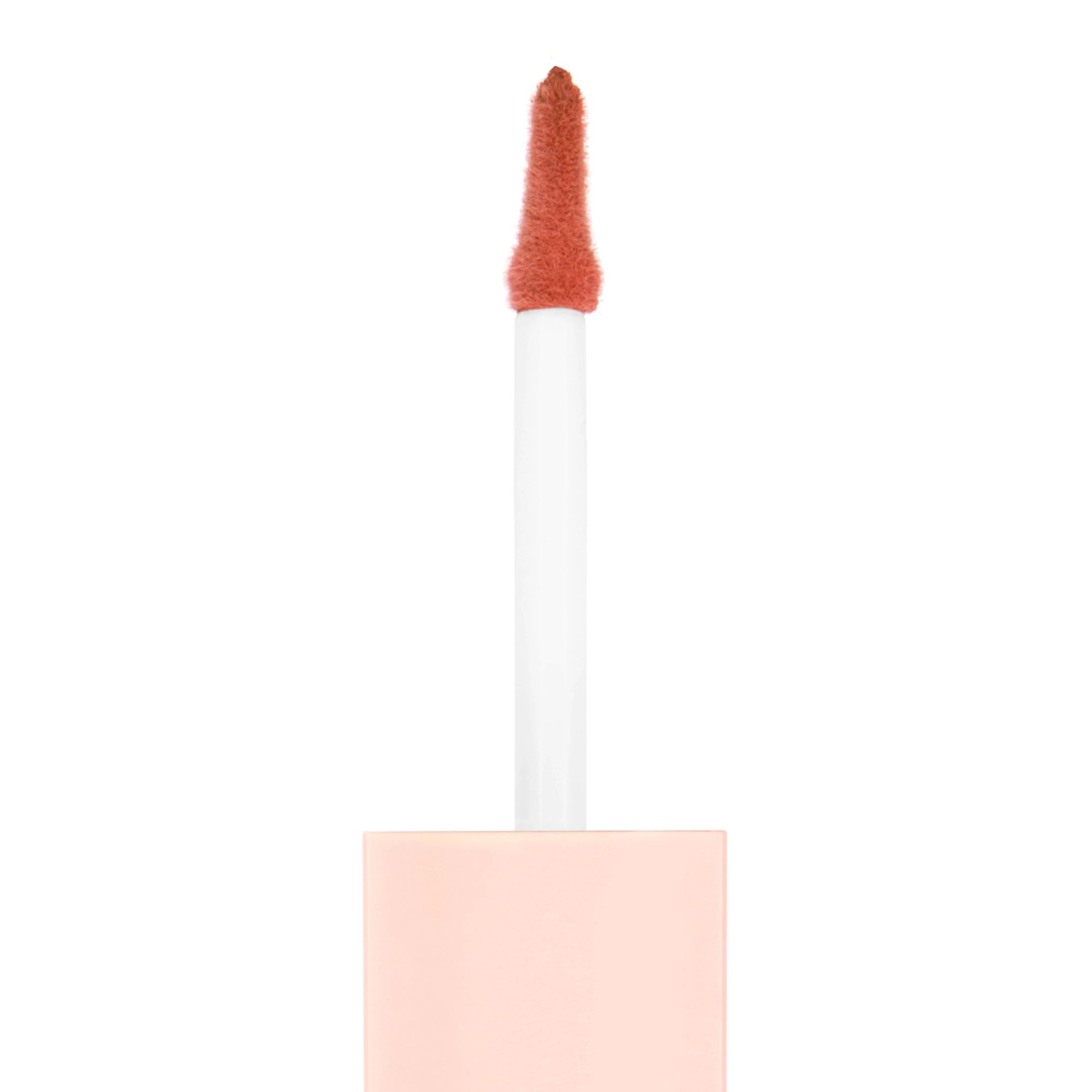 Liquid Lipstick - Be Nude Velvet Matte Mousse Lipstick