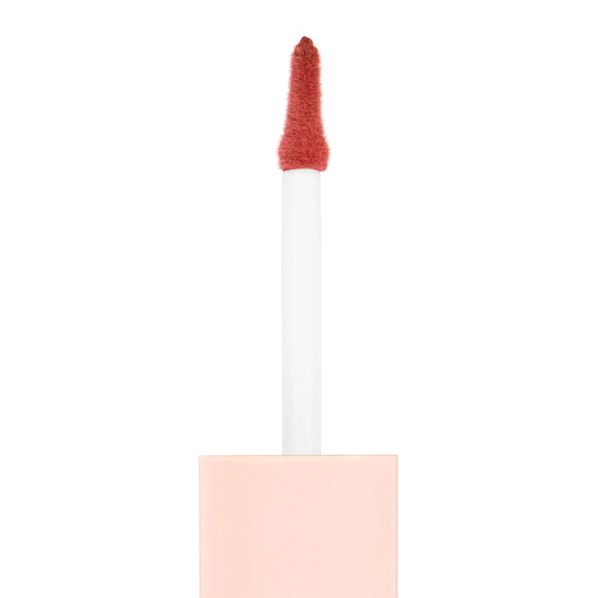 Liquid Lipstick - Be Nude Velvet Matte Mousse Lipstick