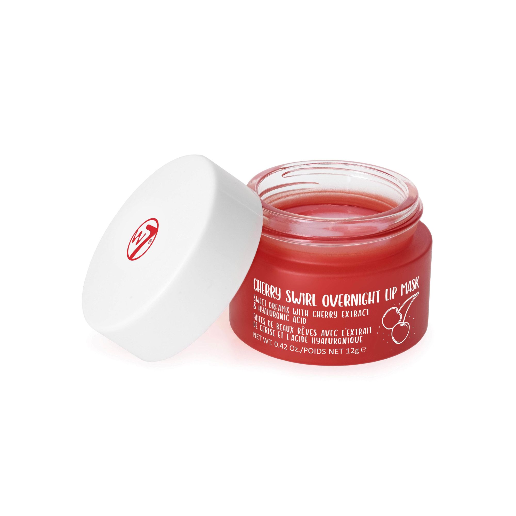 Overnight Lip Mask -- Lippenbalsam Overnight Lip Mask -- Lippenbalsam