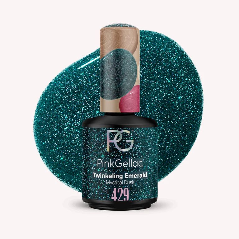 Mystical Dusk Collection -- Gel-Nagellack Mystical Dusk Collection -- Gel-Nagellack