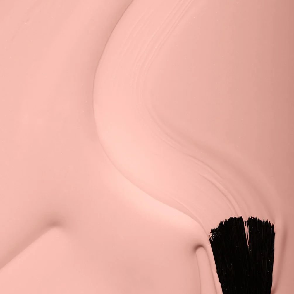 Rubber Base Cover -- Gel-Unterlack Mit Farbeffekt