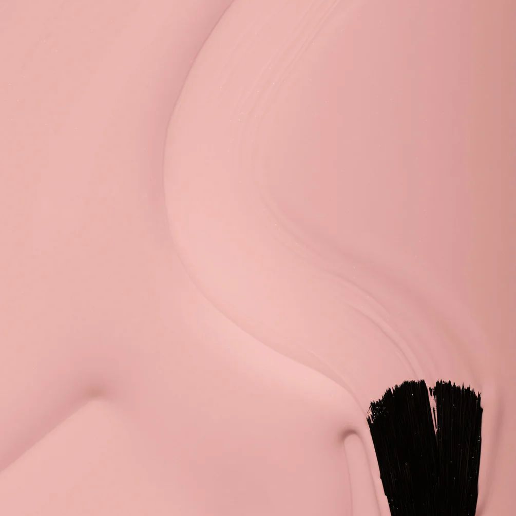 Rubber Base Cover -- Gel-Unterlack Mit Farbeffekt