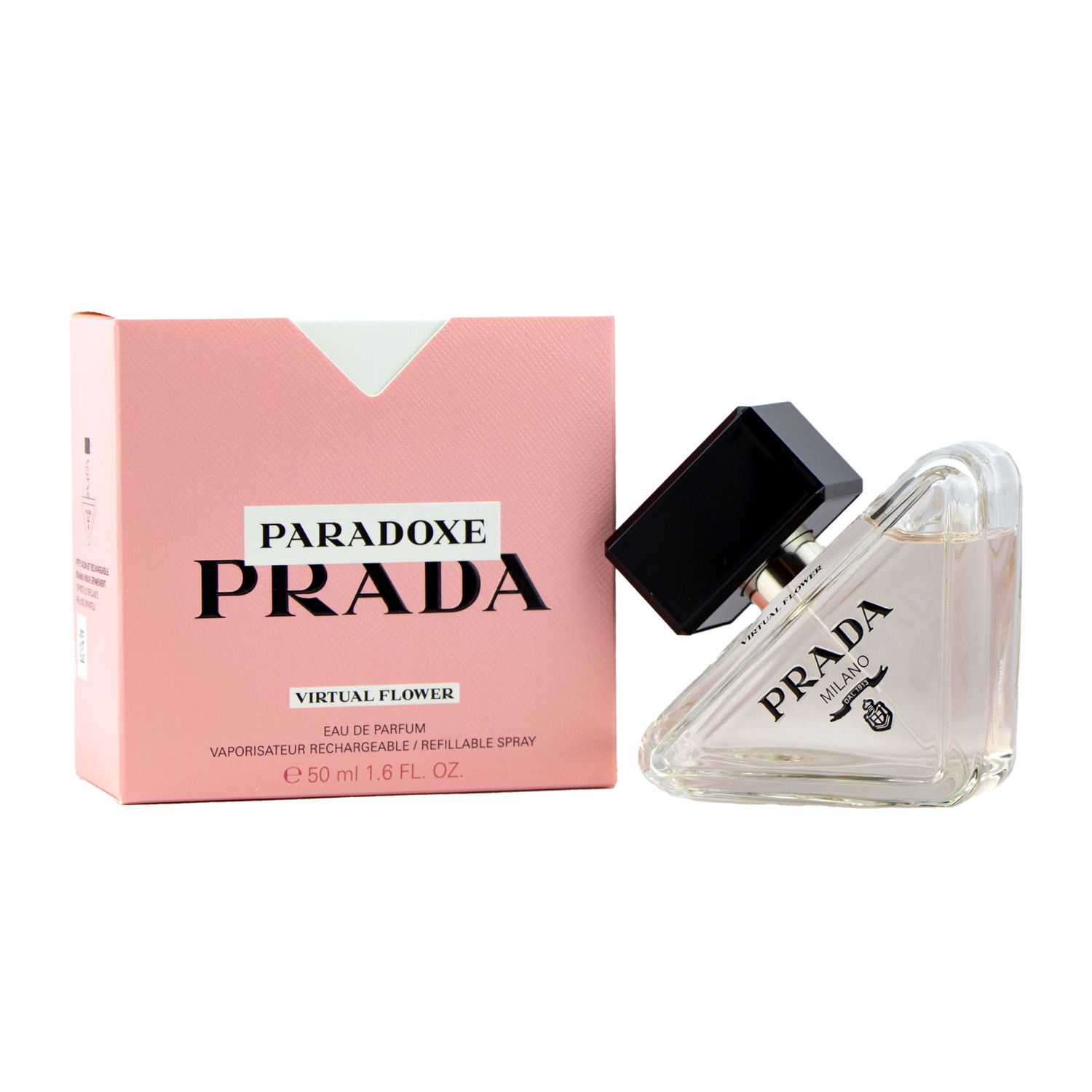 Paradoxe Virtual Flower - Eau de Parfum Spray