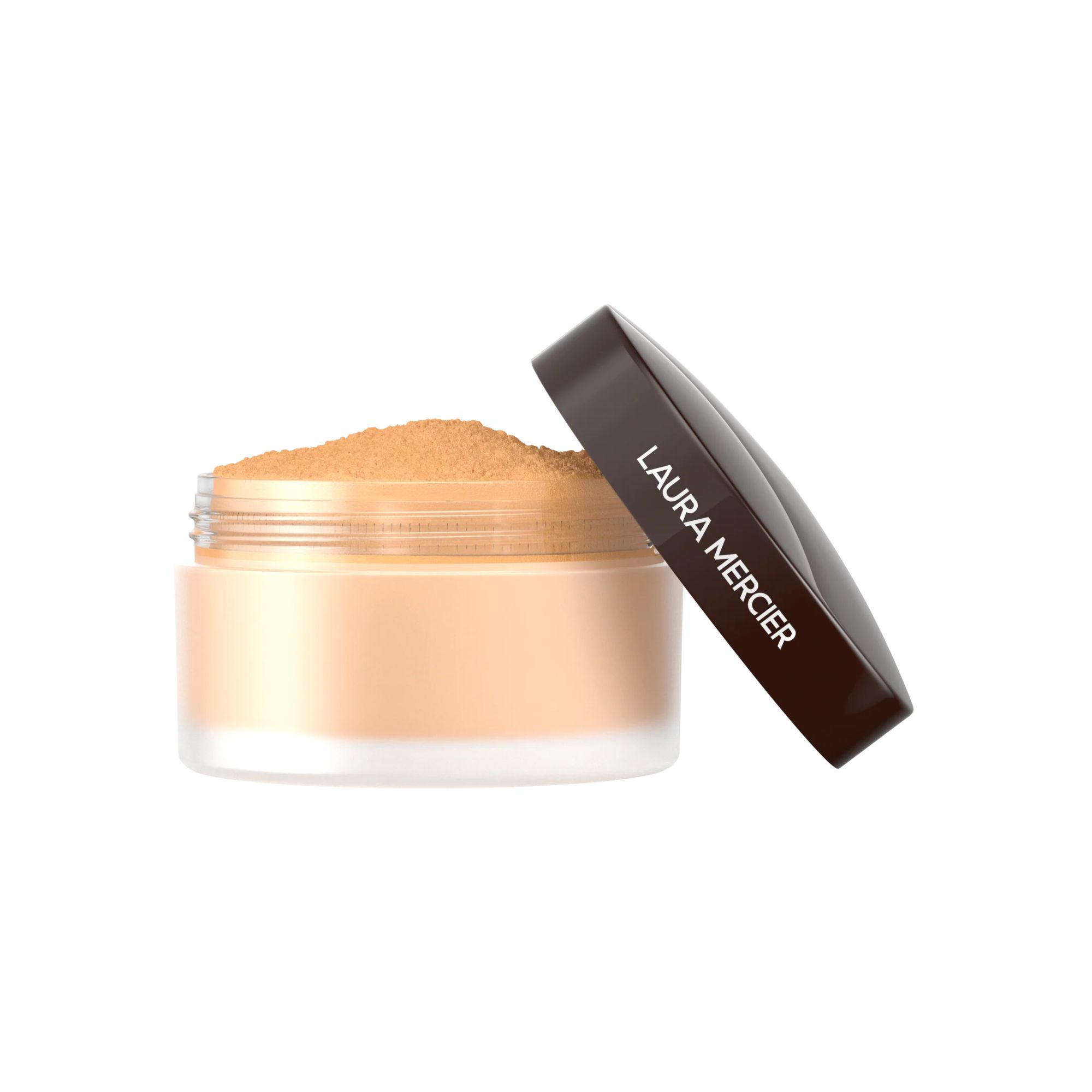 Secret Brightening Powder For Under Eyes -- Puder