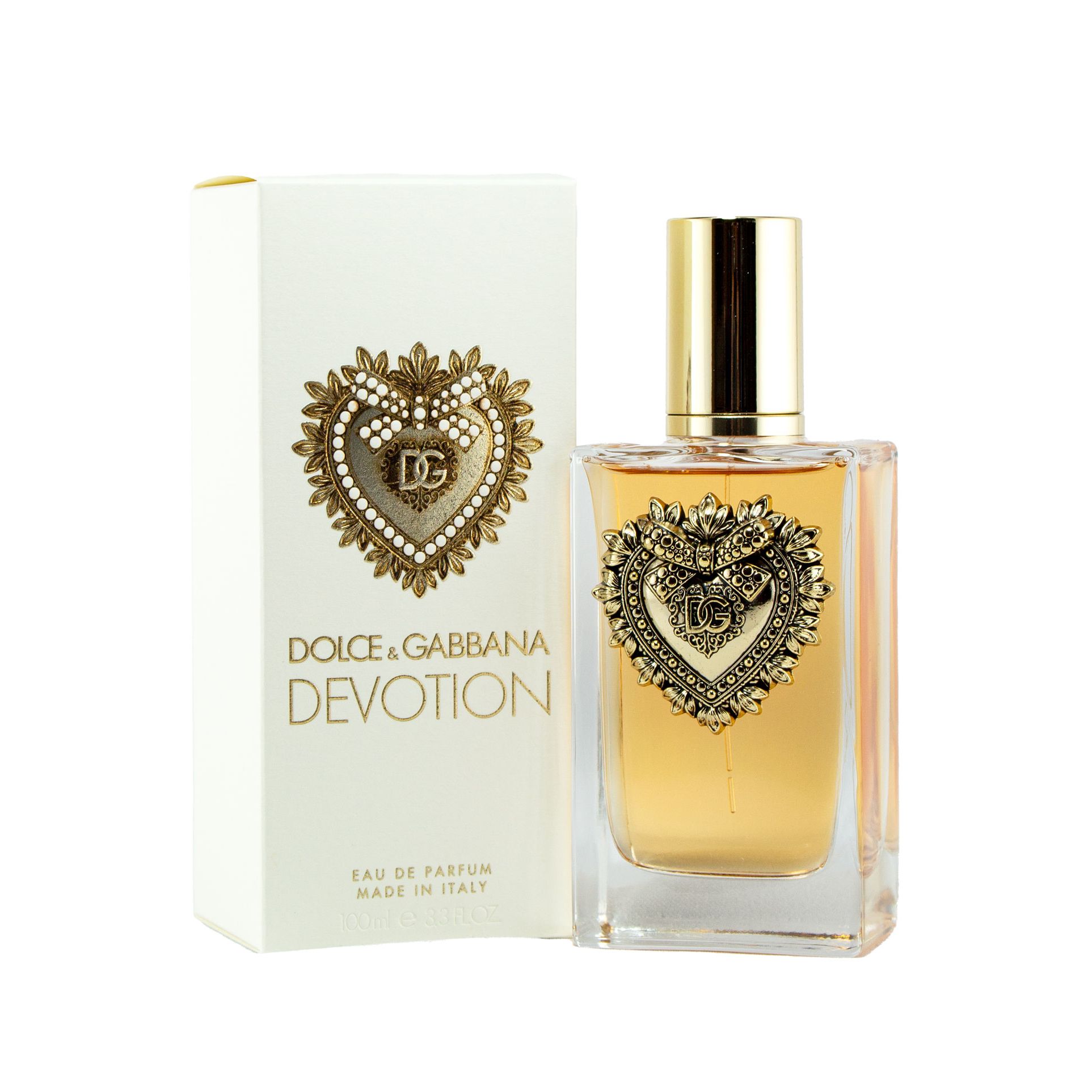 Devotion - Eau de Parfum Spray