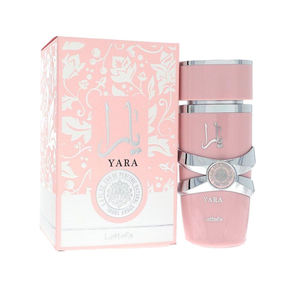 Yara - Eau de Parfum Spray
