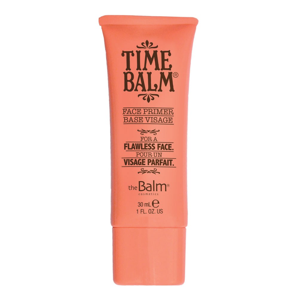 TimeBalm Face Primer -- Gesichtsprimer TimeBalm Face Primer -- Gesichtsprimer