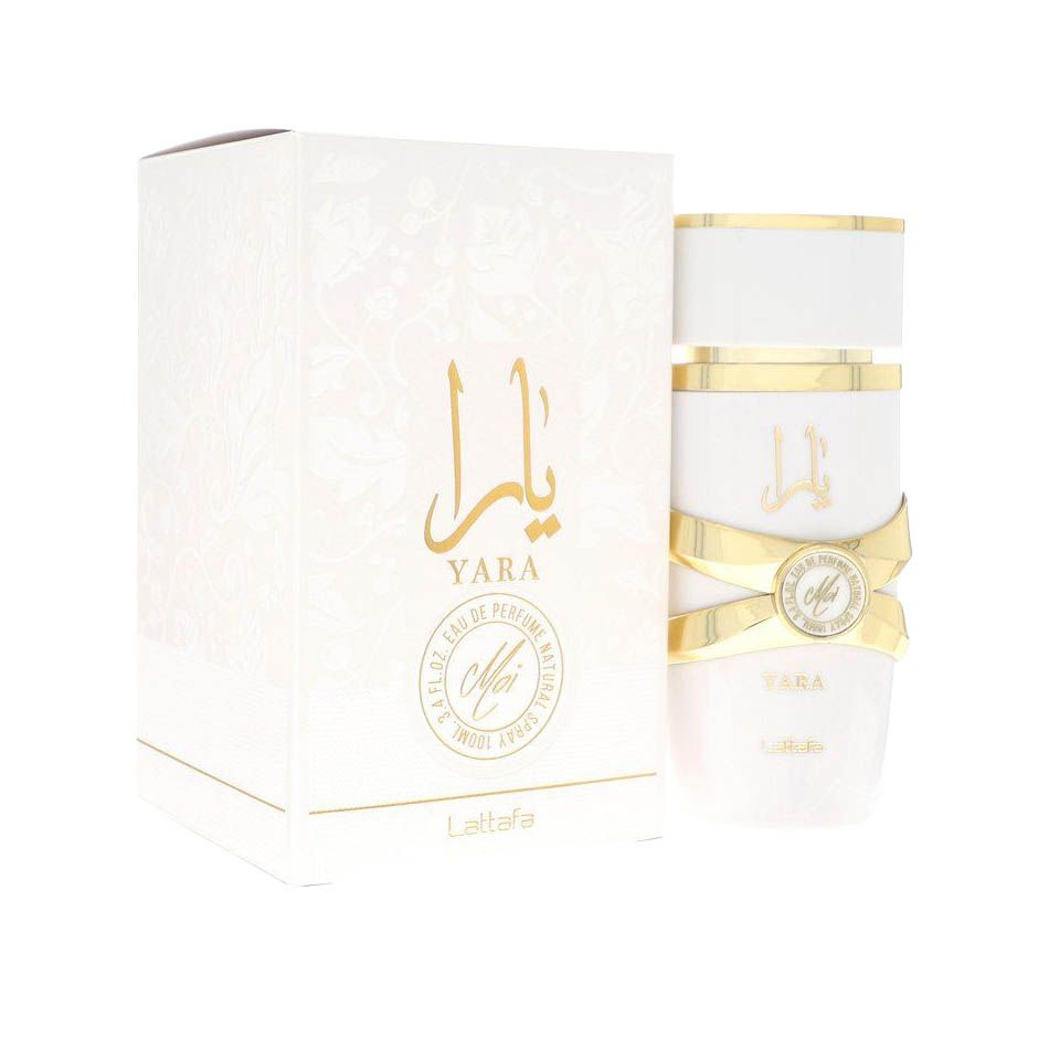 Yara Moi - Eau de Parfum Spray