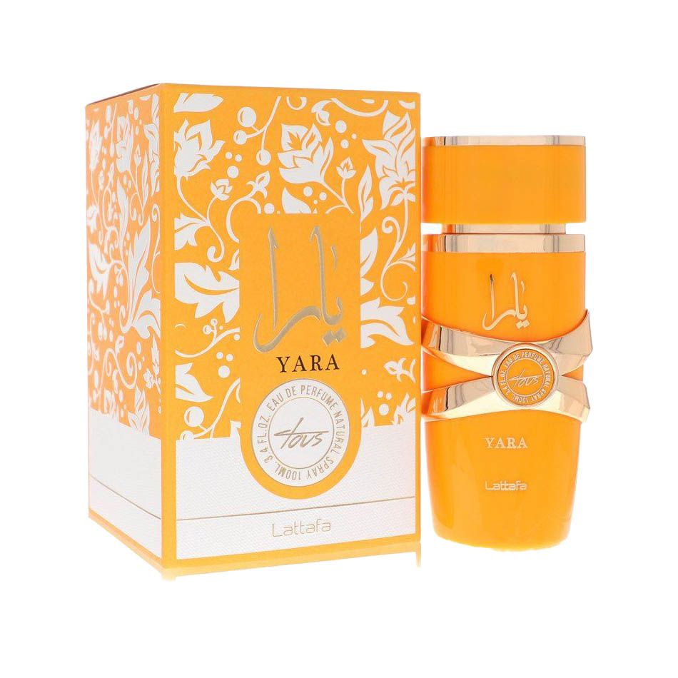 Yara Tous - Eau de Parfum Spray