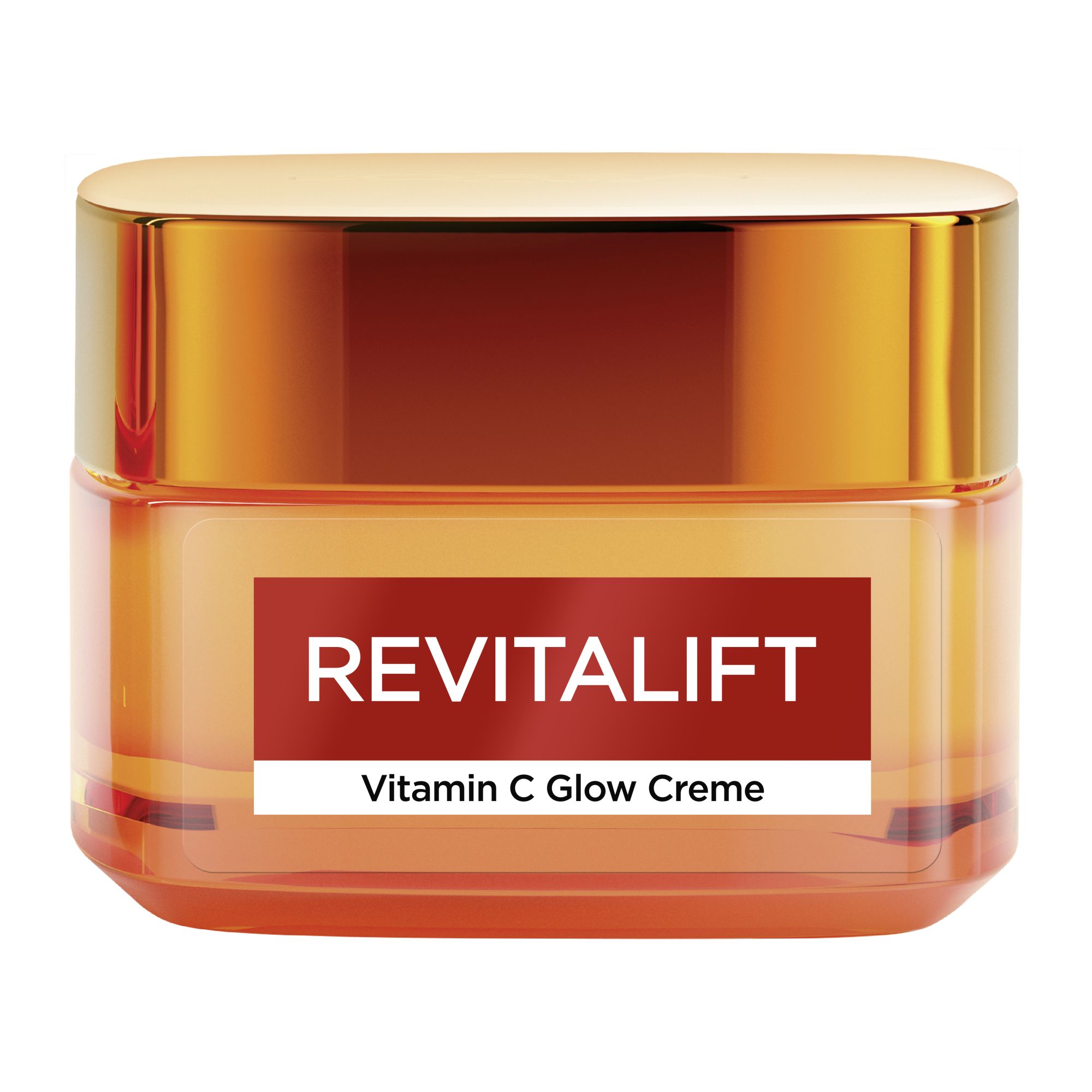 Crème Pour Le Visage - Revitalift - Vitamin C Glow Creme