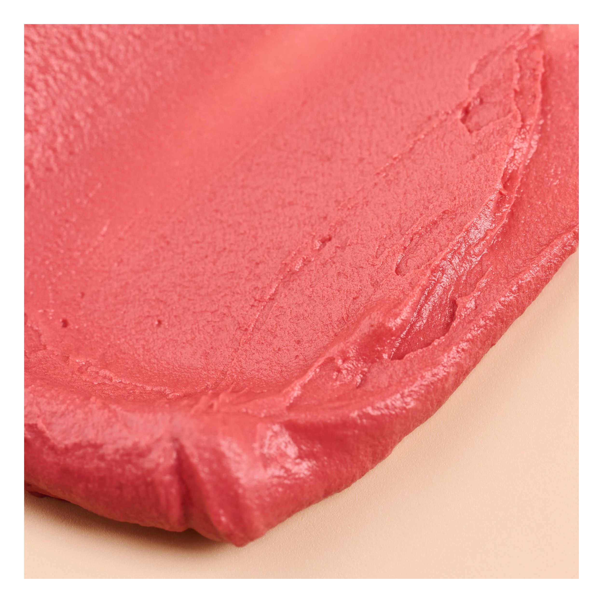 Love It A Choco' Lot! - Blush Mousse