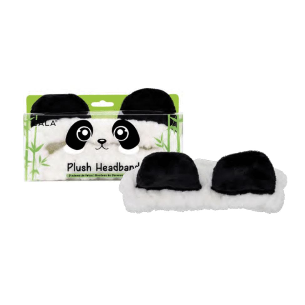 Plush Headband