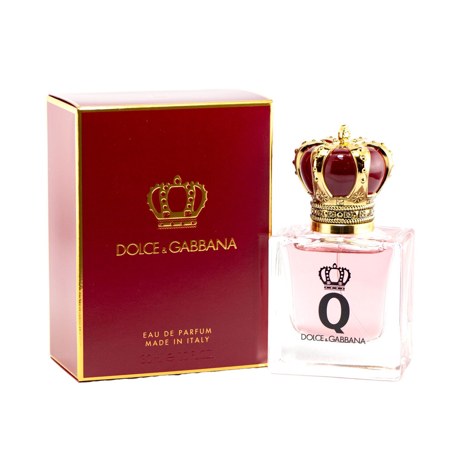 Q - Eau de Parfum Spray