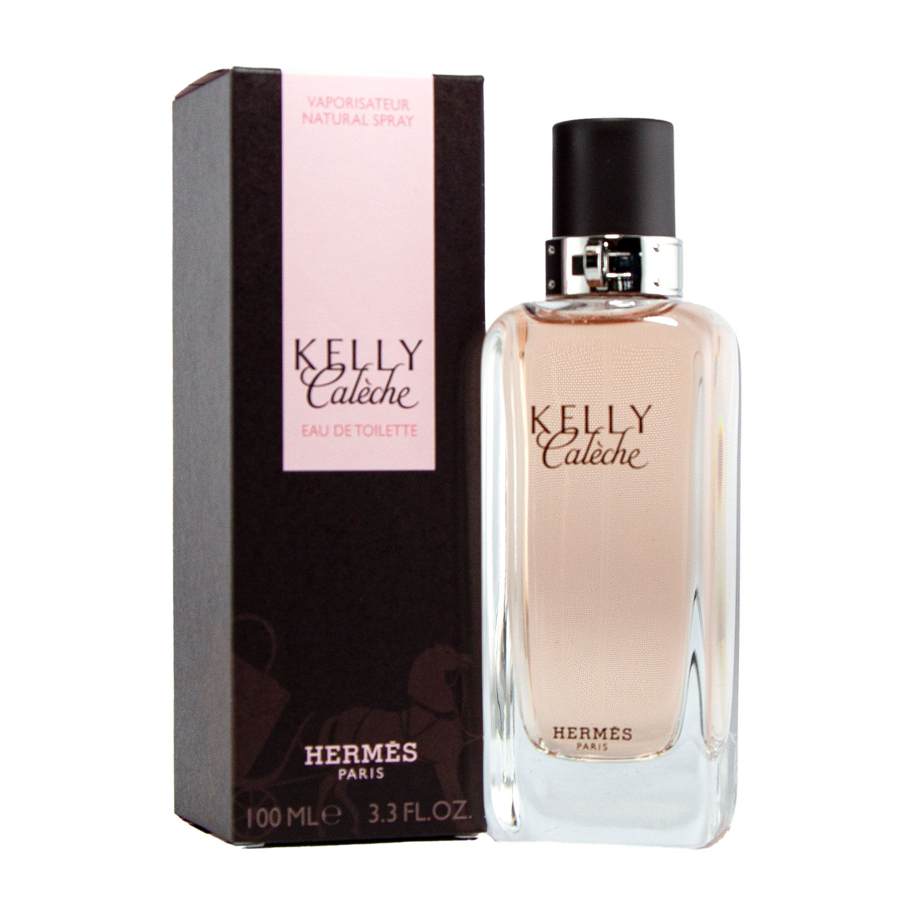 Kelly Calèche - Eau de Toilette Spray