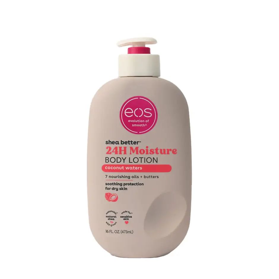 Shea Better 24H Moisture Body Lotion