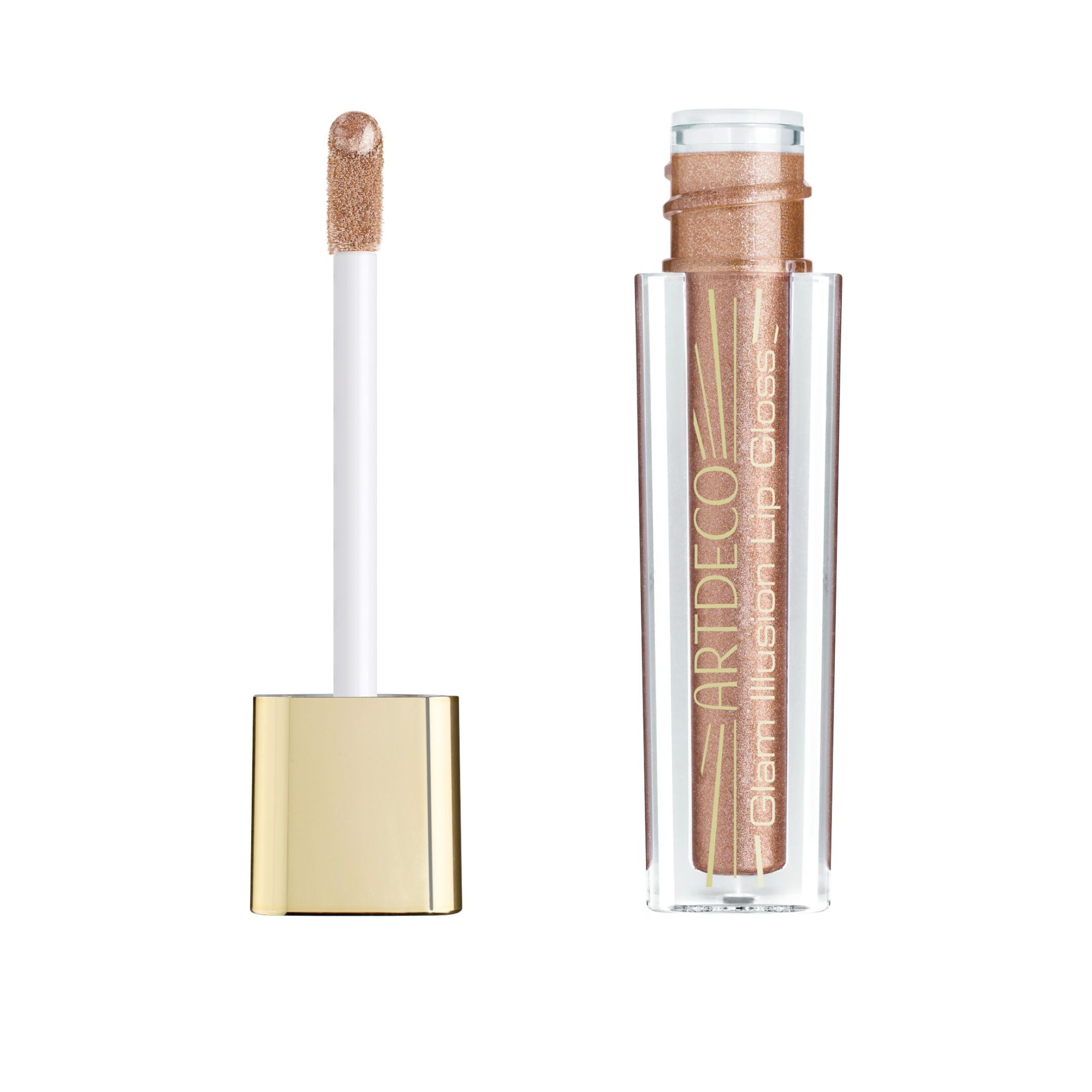 The Glam Collectables - Glam Illusion Lip Gloss
