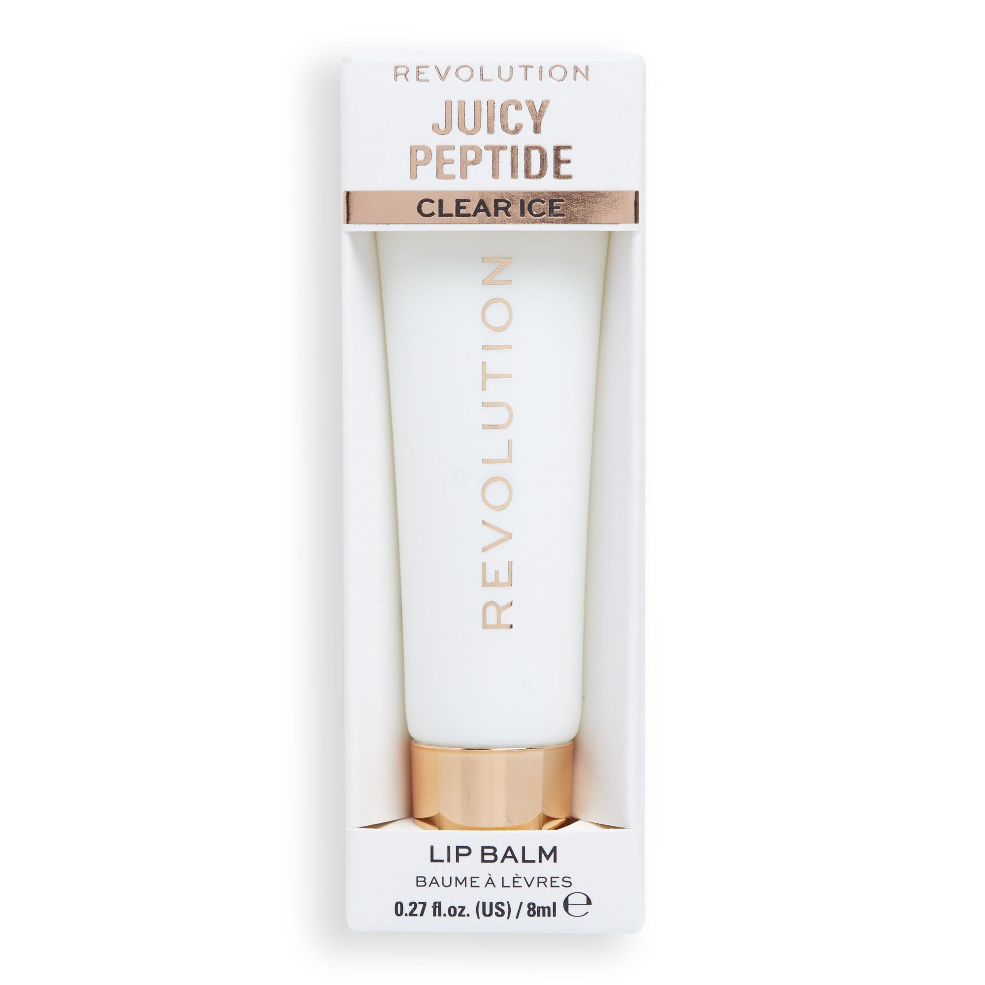 Juicy Peptide Lip Balm -- Lippenbalsam