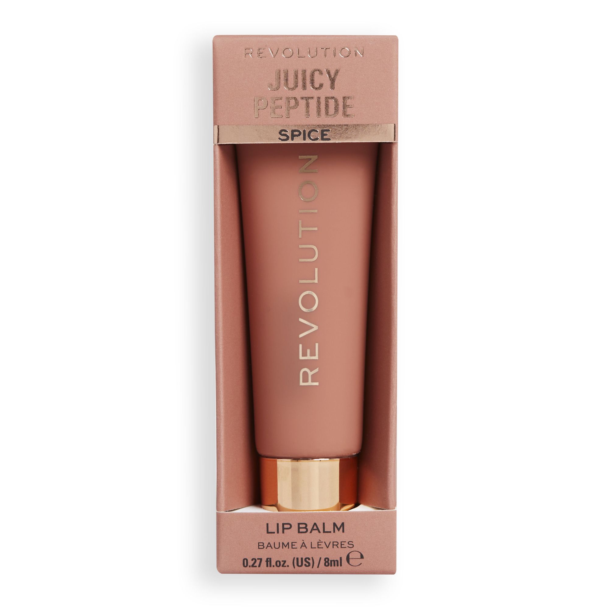 Baume à Lèvres - Juicy Peptide Lip Balm Baume à Lèvres - Juicy Peptide Lip Balm