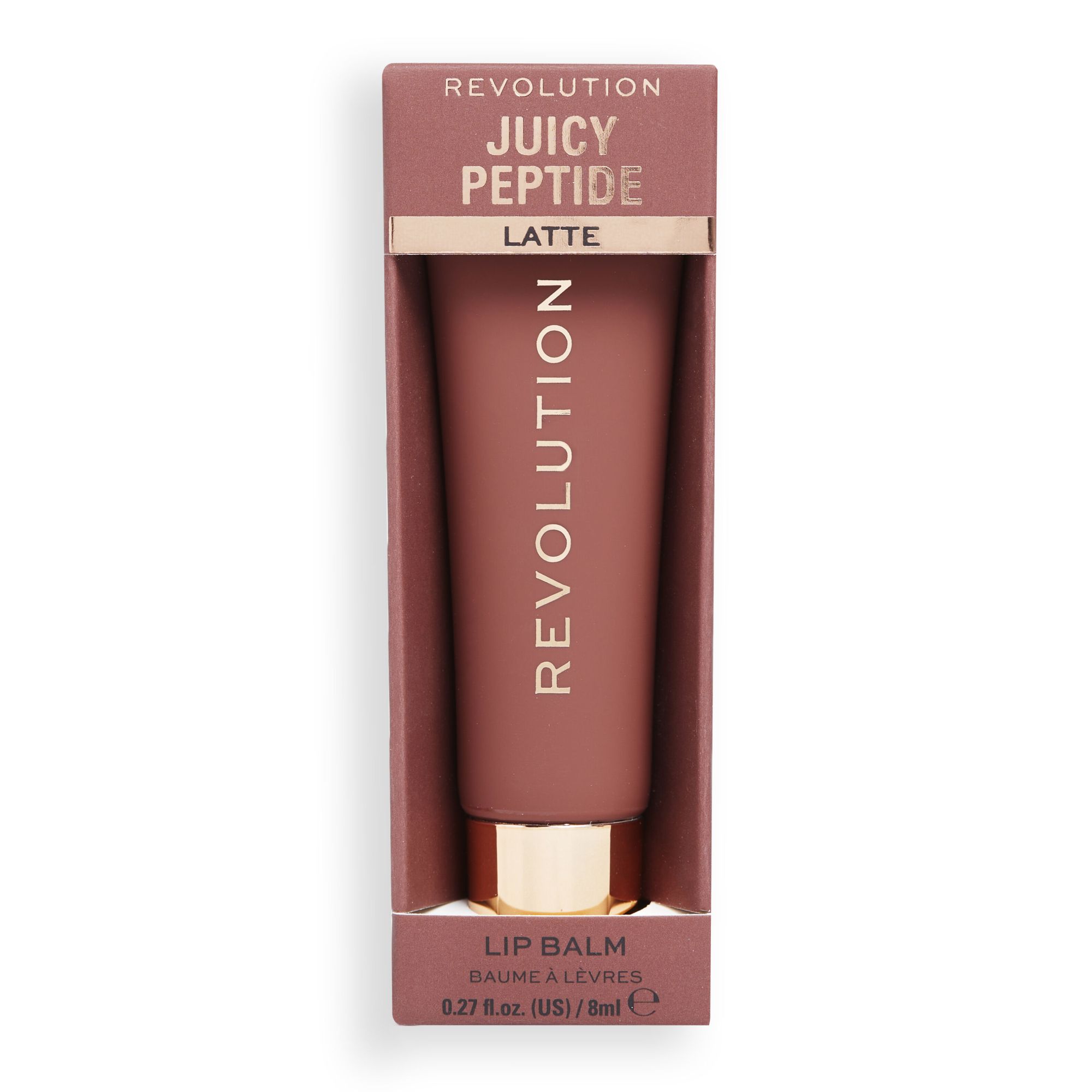 Juicy Peptide Lip Balm -- Lippenbalsam Juicy Peptide Lip Balm -- Lippenbalsam