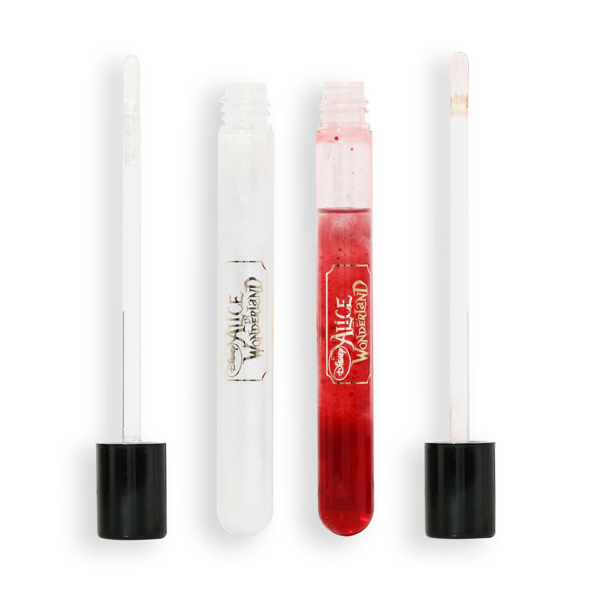Disney Alice In Wonderland - Queen Lip Duo