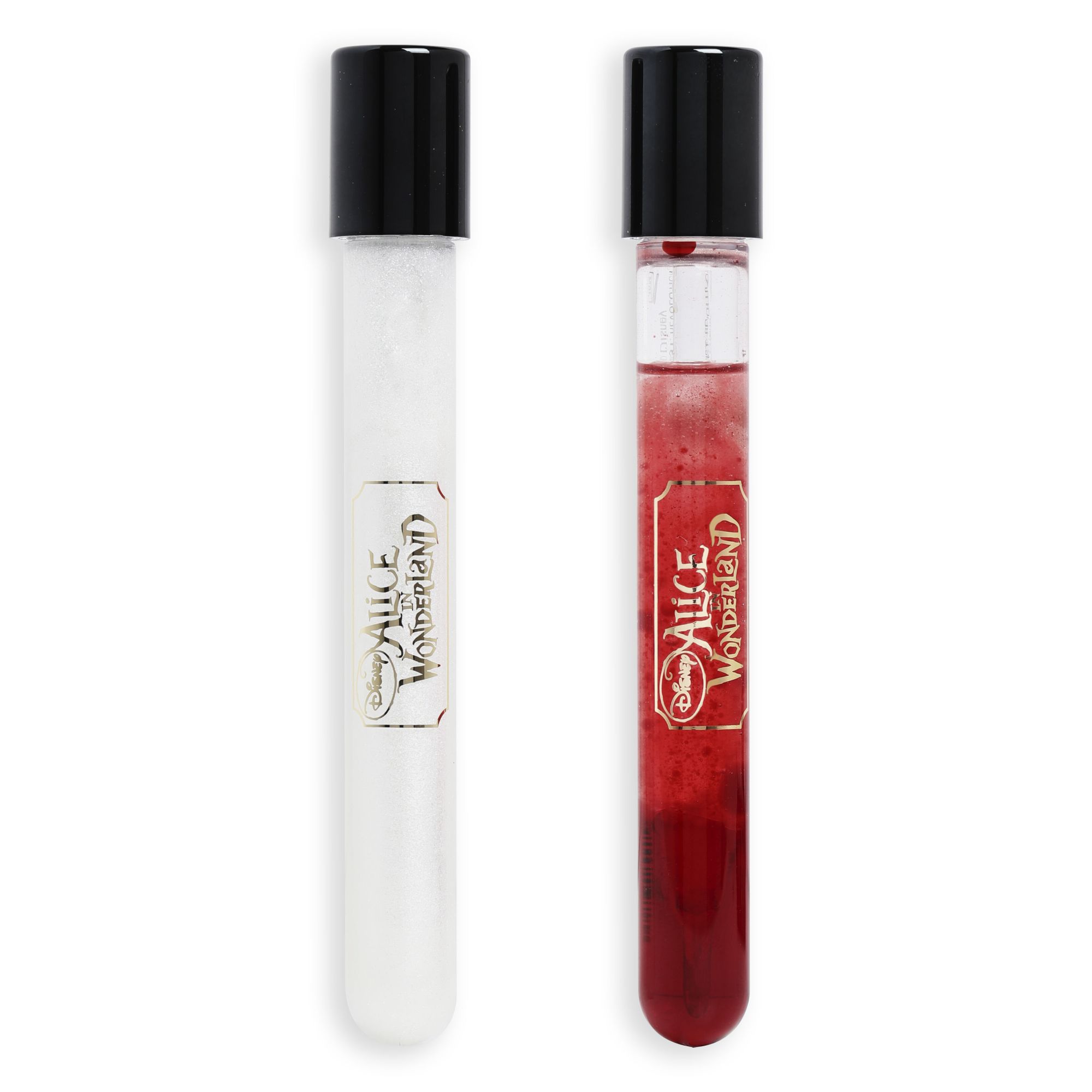Disney Alice In Wonderland - Queen Lip Duo