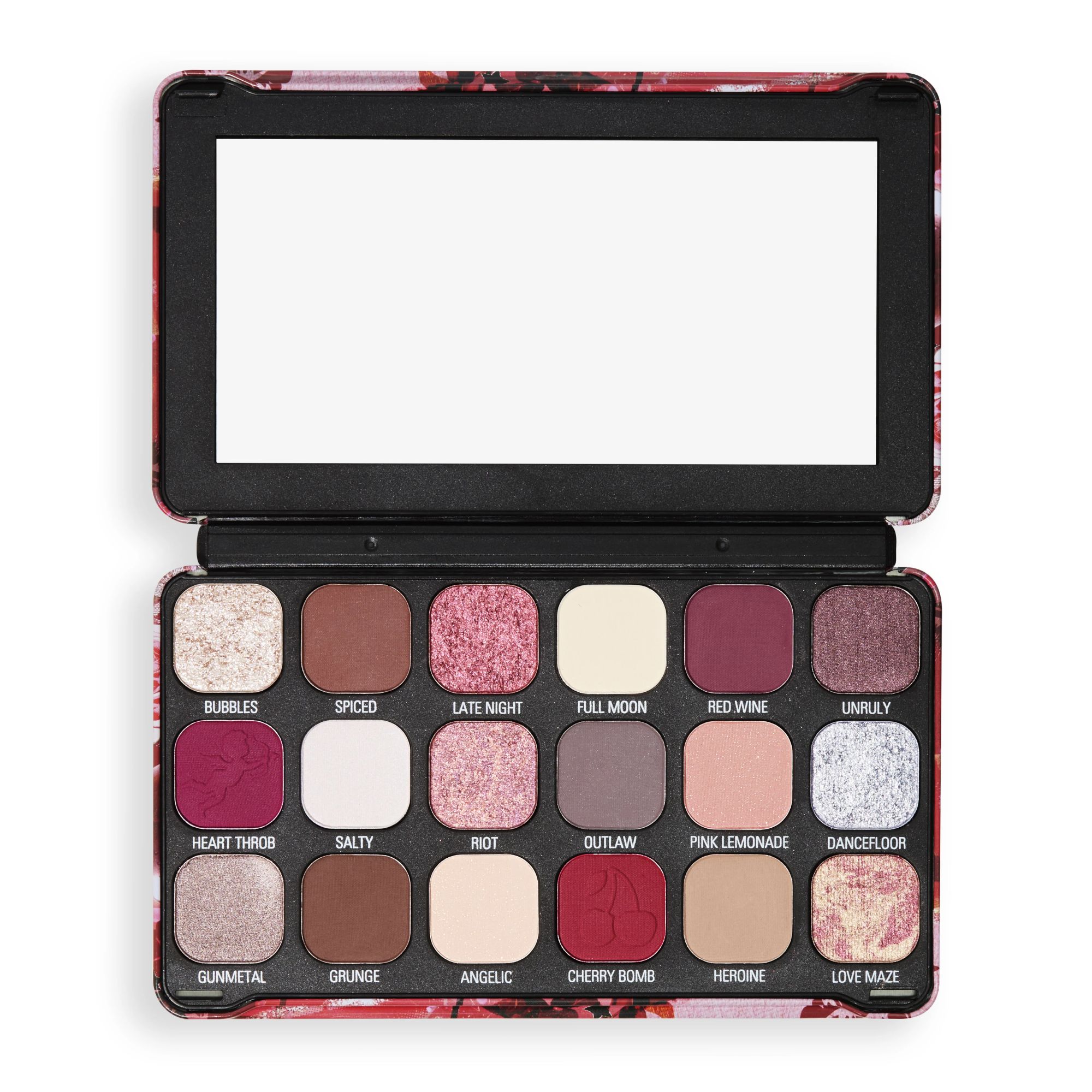 Palette de Fards à Paupières - Forever Flawless Palette de Fards à Paupières - Forever Flawless