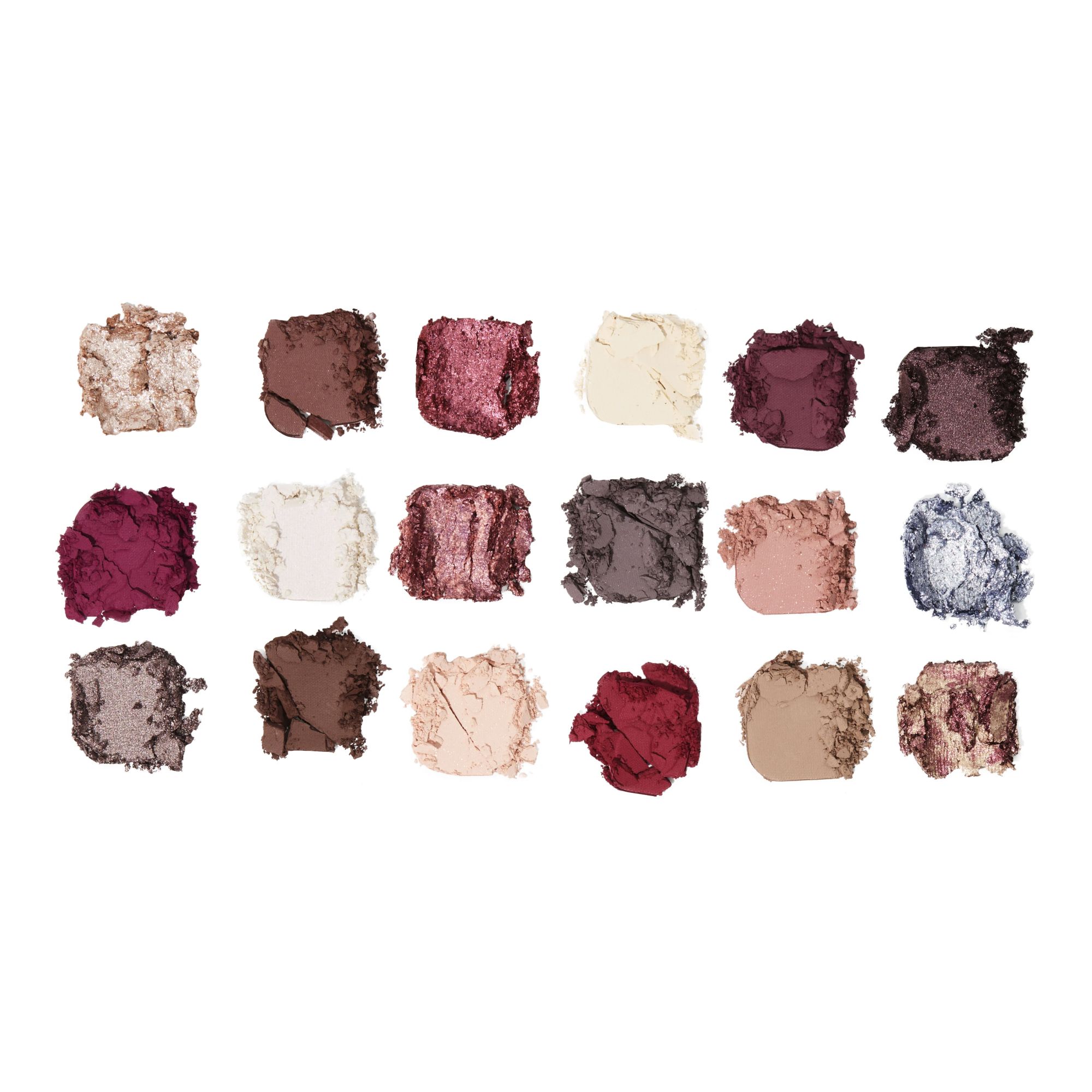 Palette de Fards à Paupières - Forever Flawless Palette de Fards à Paupières - Forever Flawless