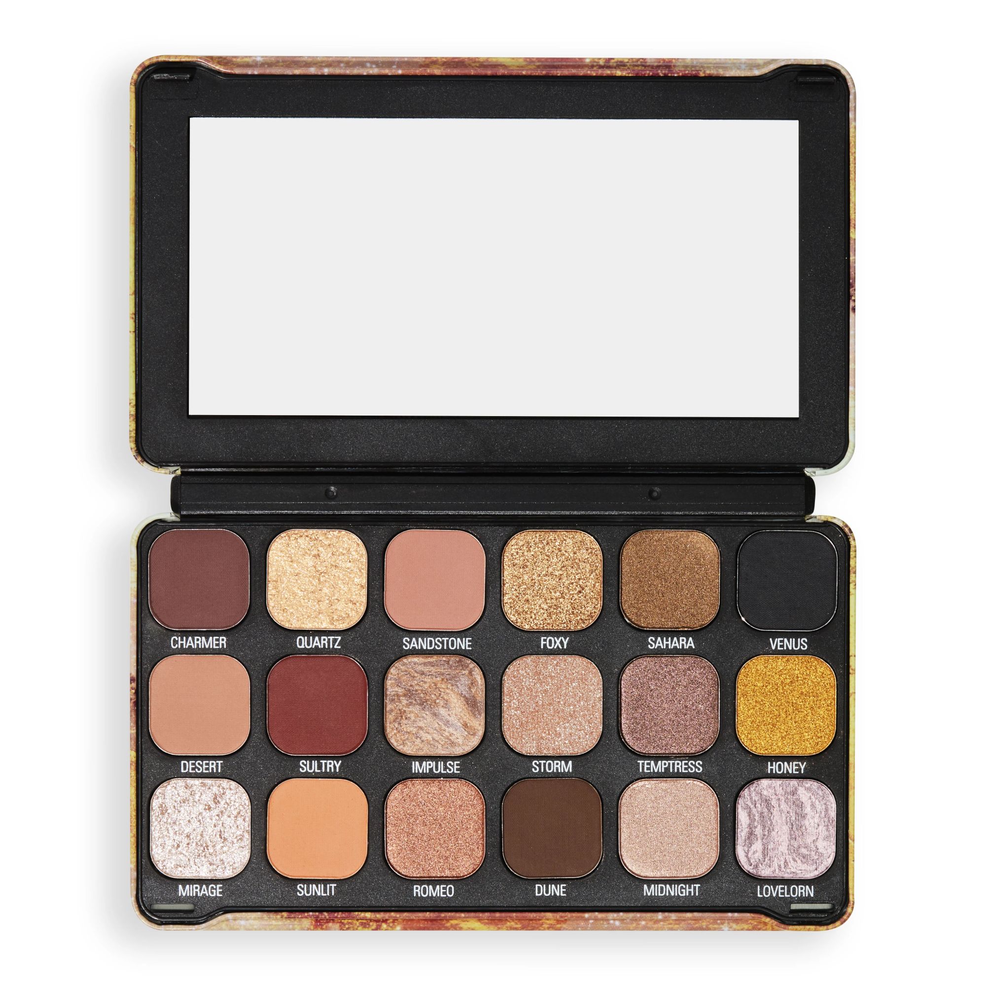 Eyeshadow Palette - Forever Flawless Eyeshadow Palette - Forever Flawless
