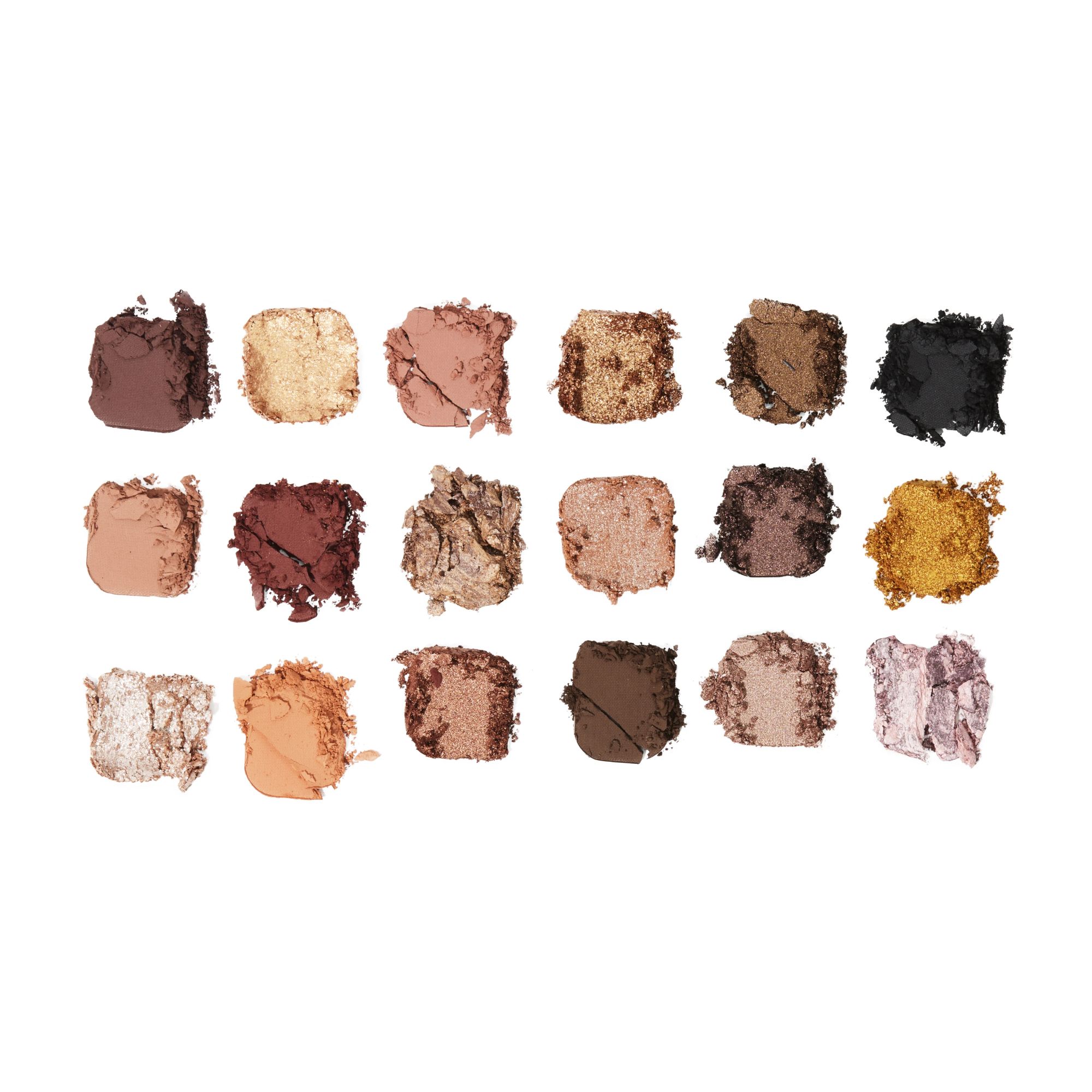 Eyeshadow Palette - Forever Flawless Eyeshadow Palette - Forever Flawless
