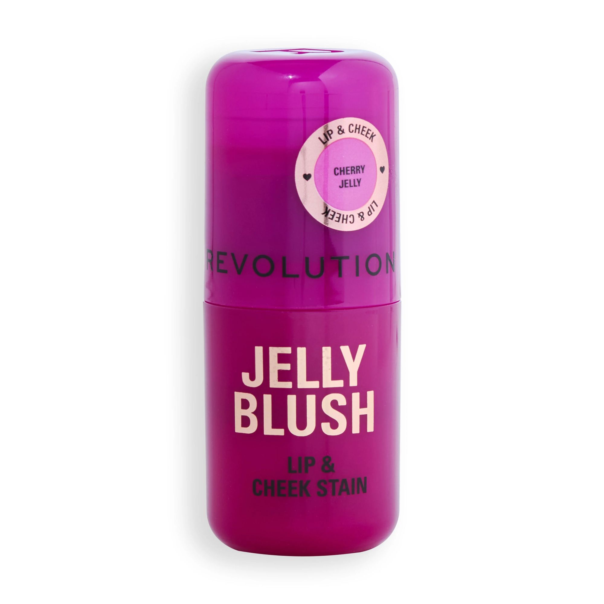 Jelly Blush Lip & Cheek Stain Jelly Blush Lip & Cheek Stain