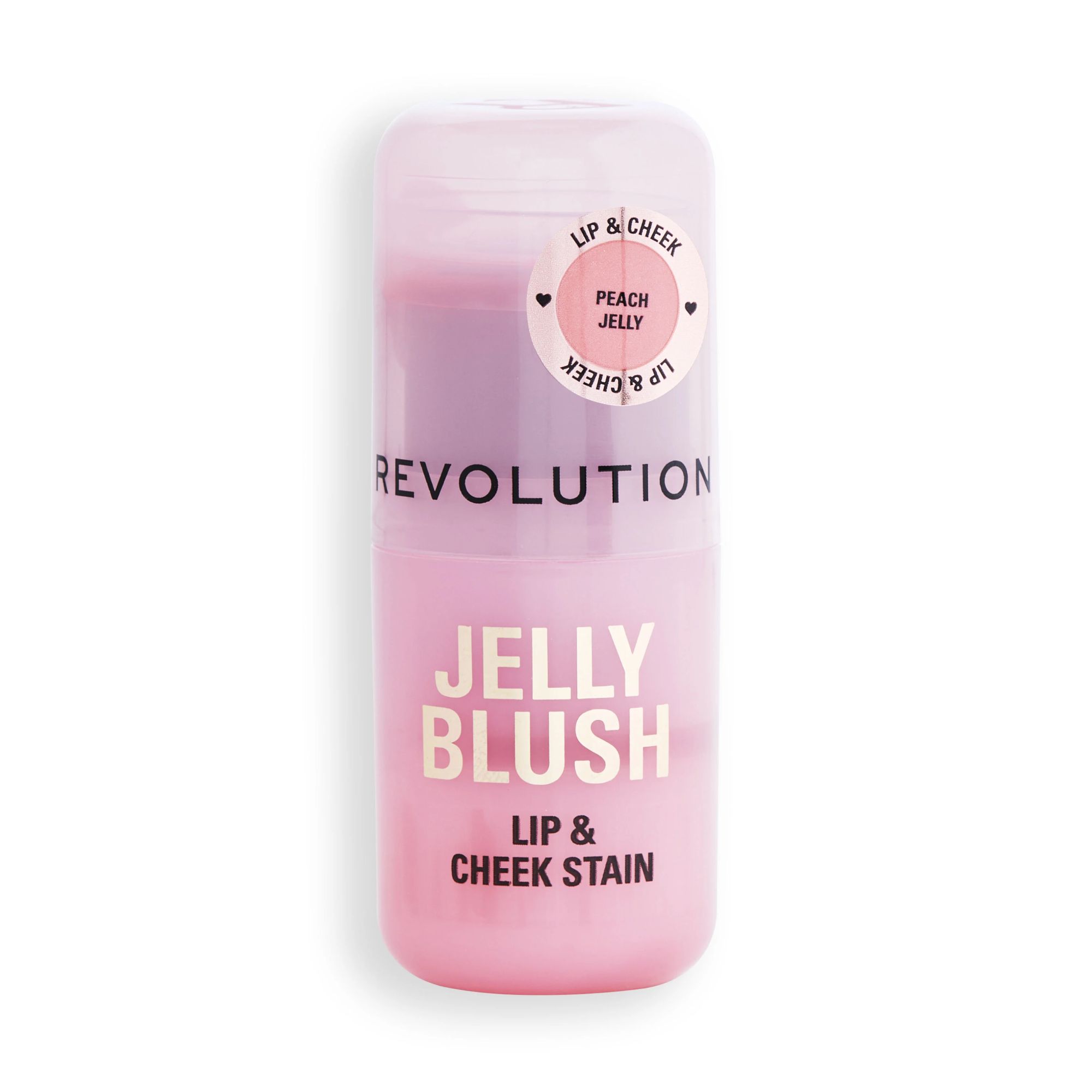 Jelly Blush Lip & Cheek Stain Jelly Blush Lip & Cheek Stain