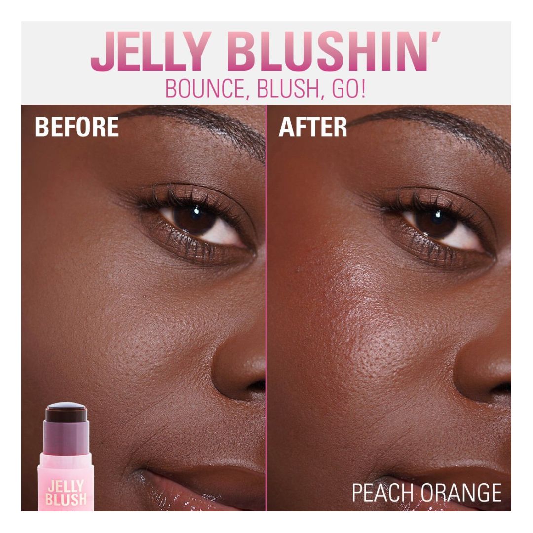 Jelly Blush Lip & Cheek Stain